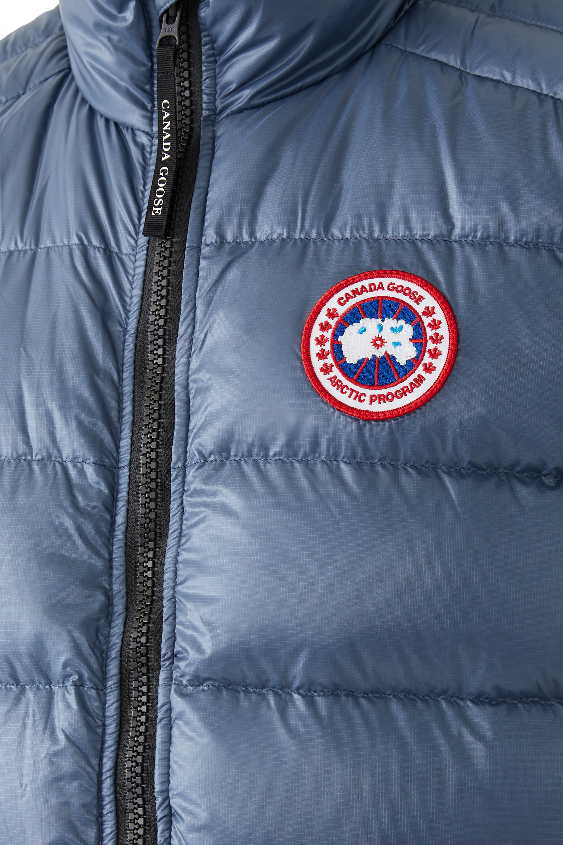 فيست كروفتون