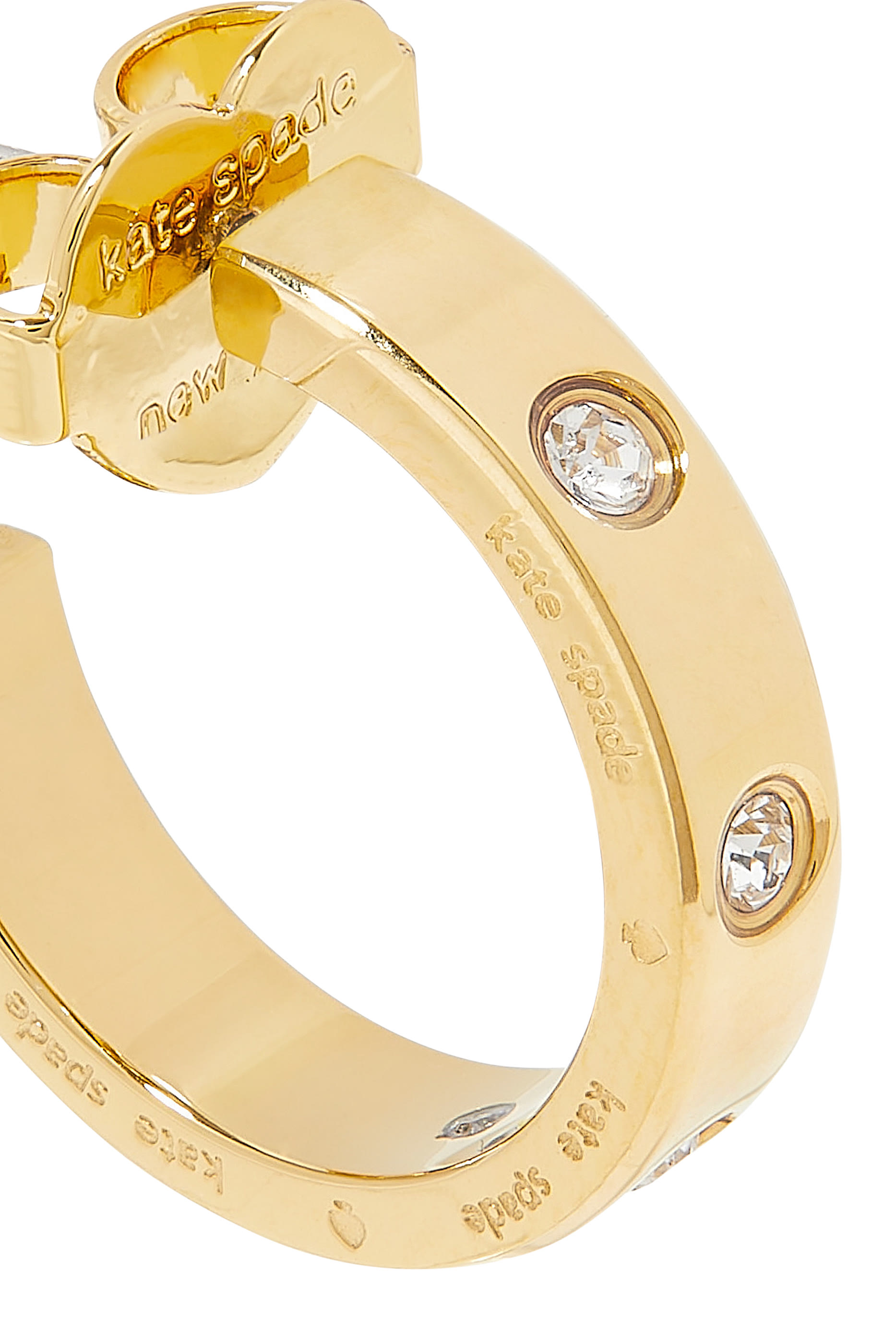 أقراط هاجي ست إن ستون