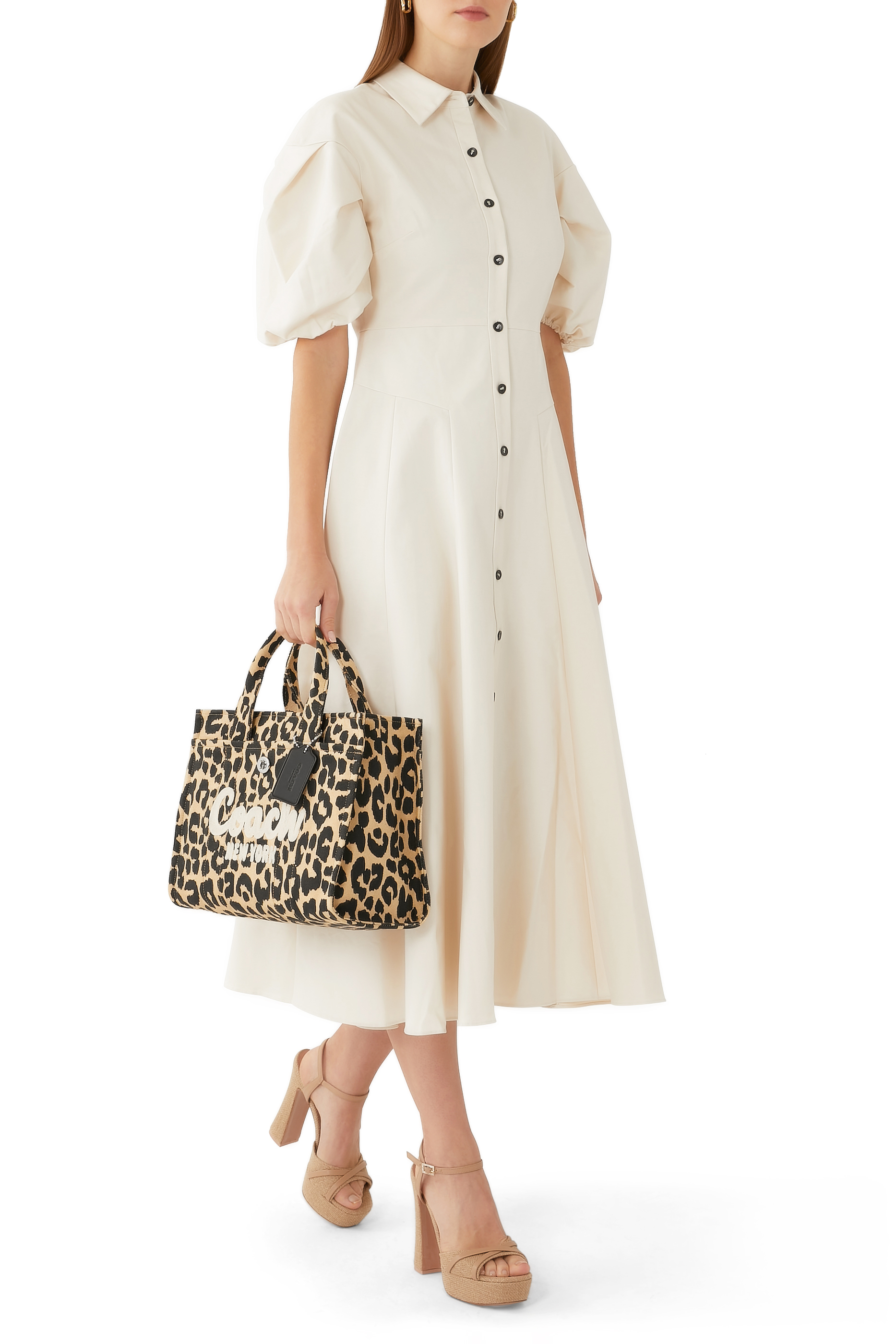 حقيبة يد كارغو 34