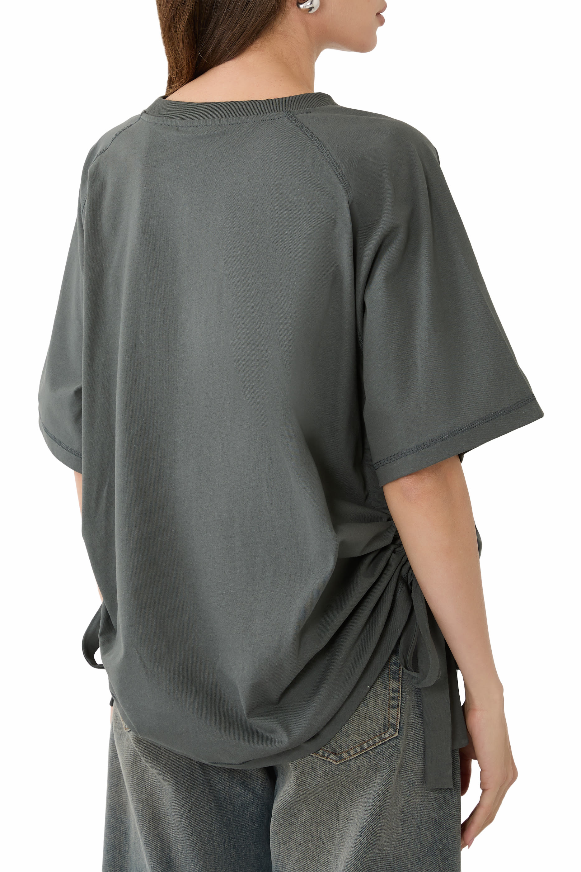 تيشيرت بنقشة موز