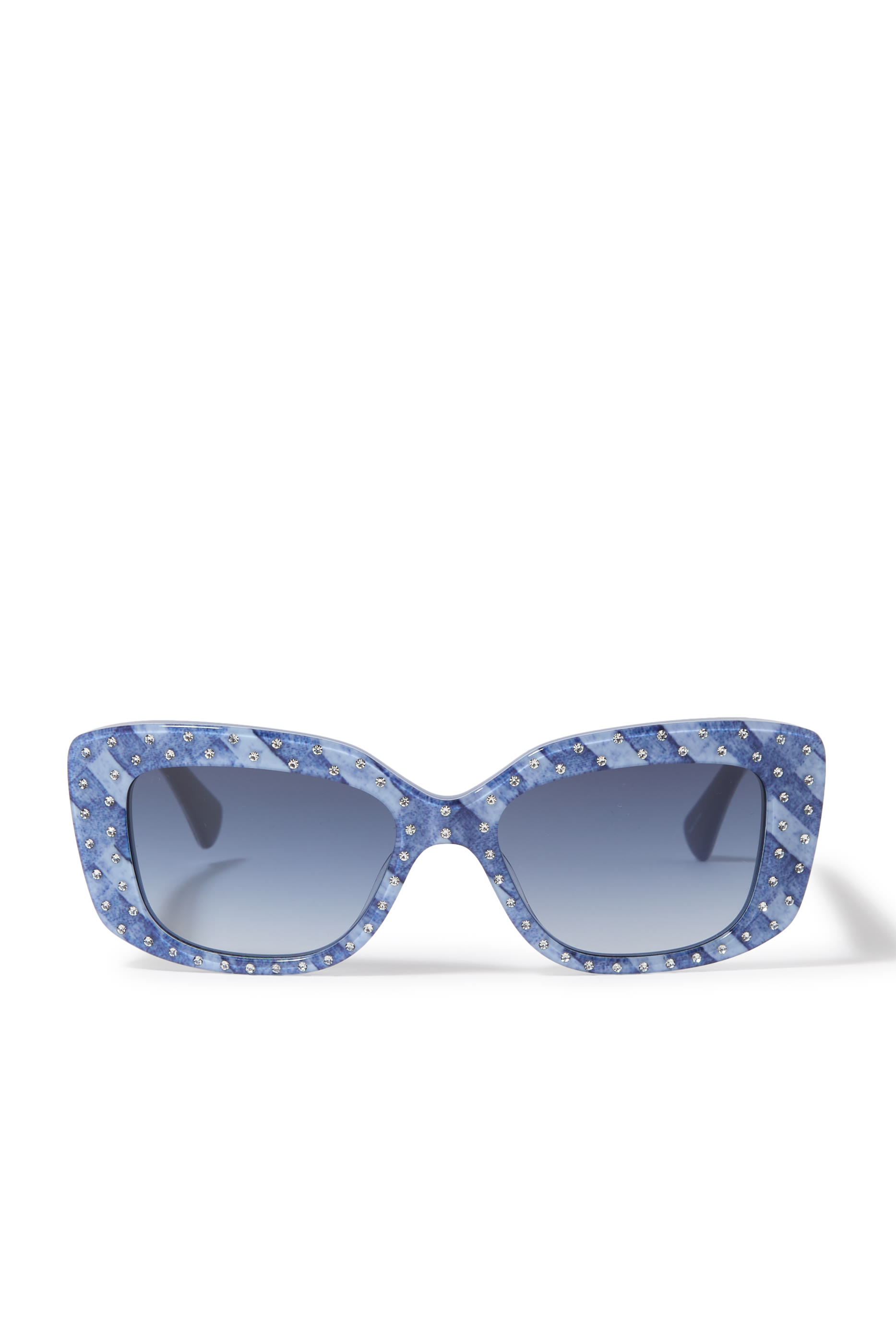 نظارة شمسية شورديتش جيم بإطار مستطيل