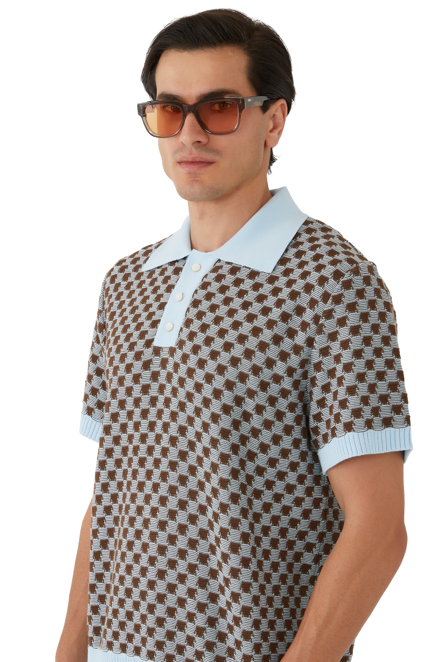 نظارة شمسية داني أسفلت موير