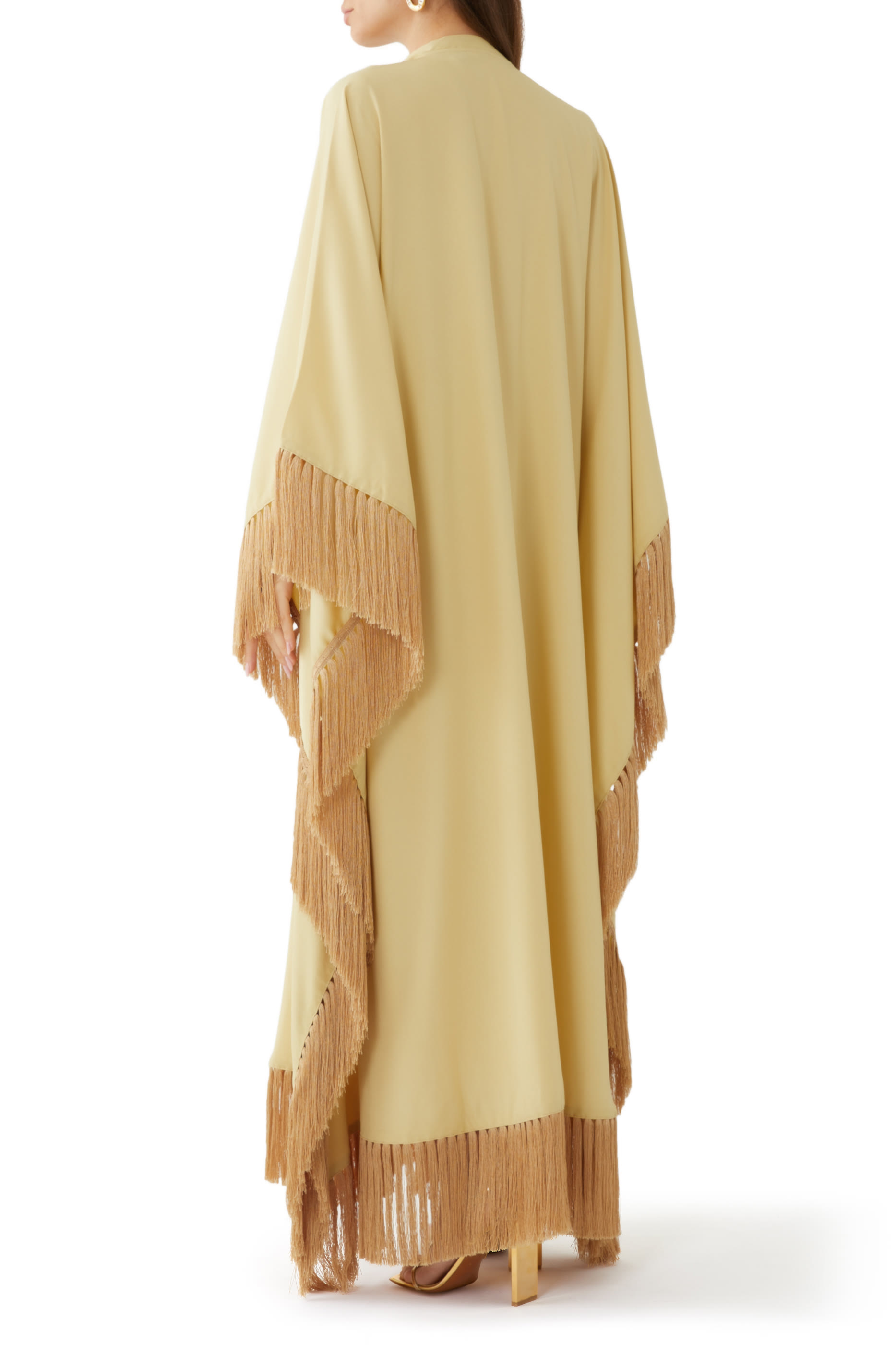 قفطان حمامات