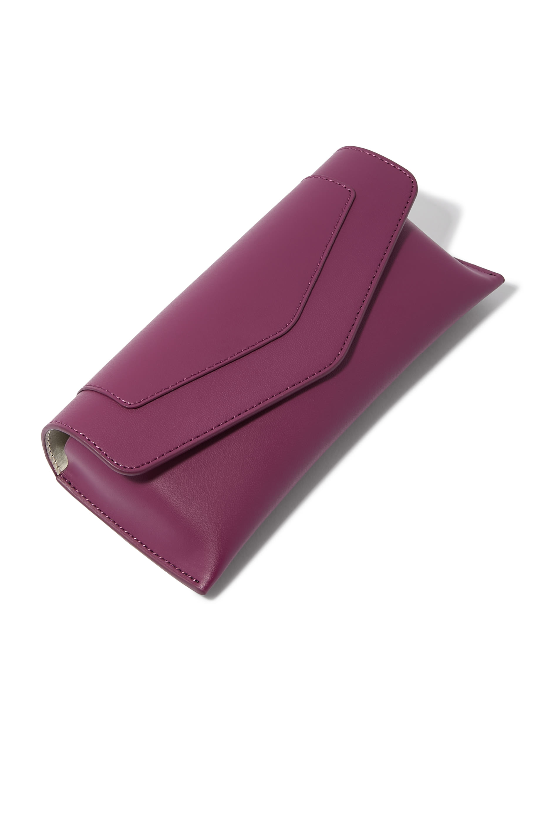 نظارة ديفاز دريم شمسية بإطار بيضاوي