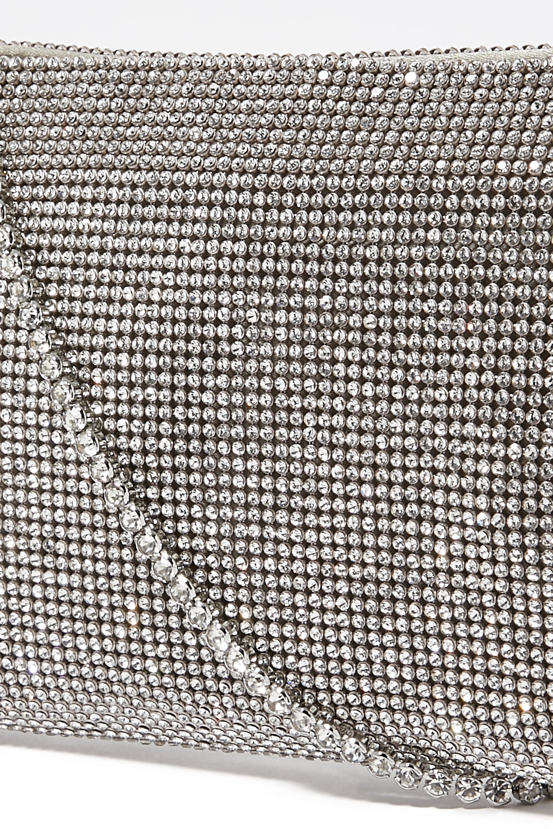 كلاتش يور بيست فرند مرصع بأحجار الراين