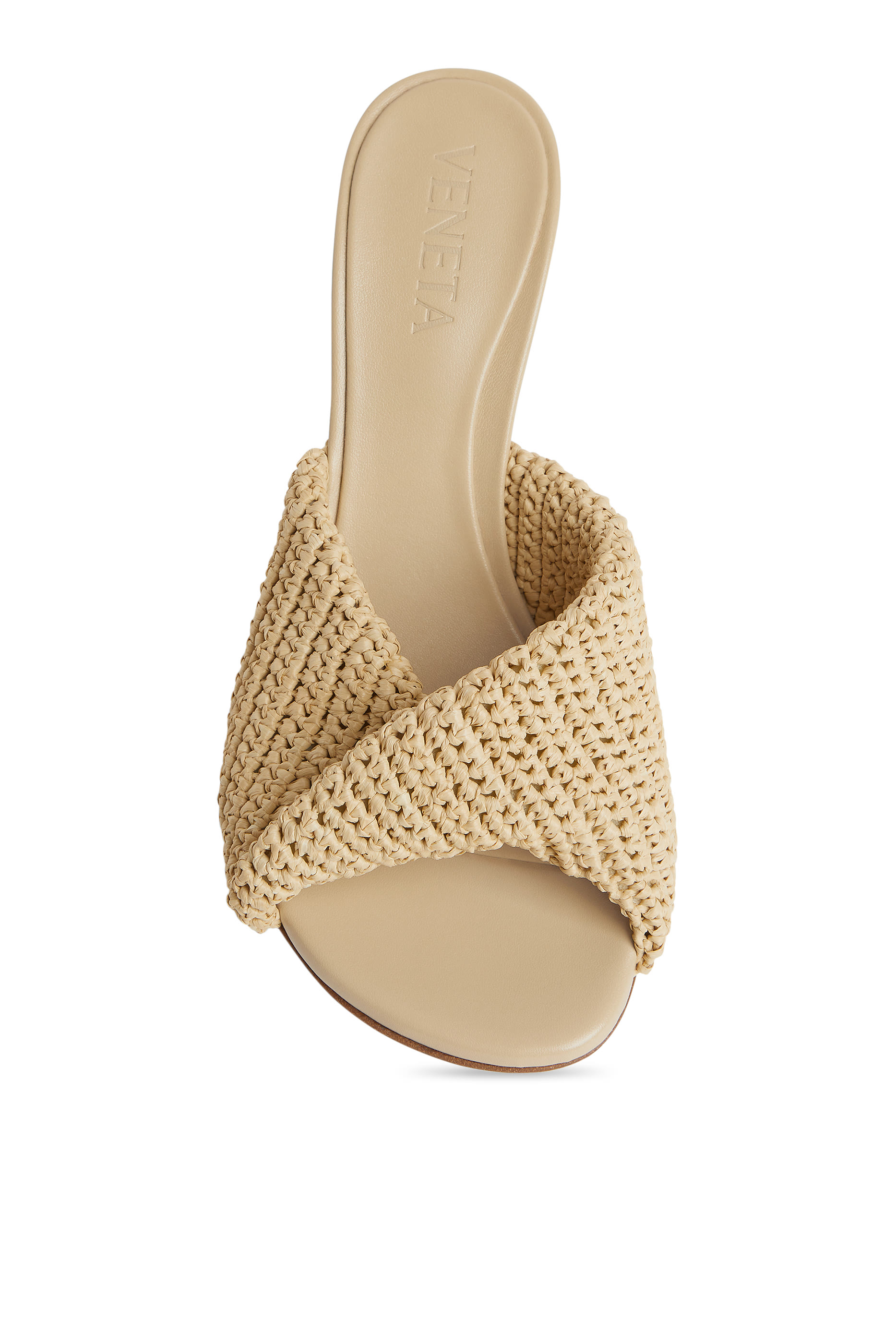 حذاء مفتوح من الخلف بلينك 80