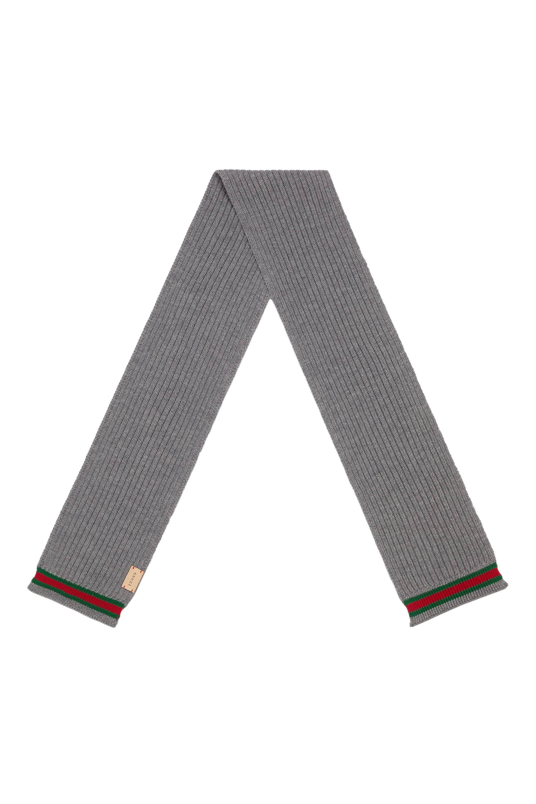 وشاح صوف للأطفال