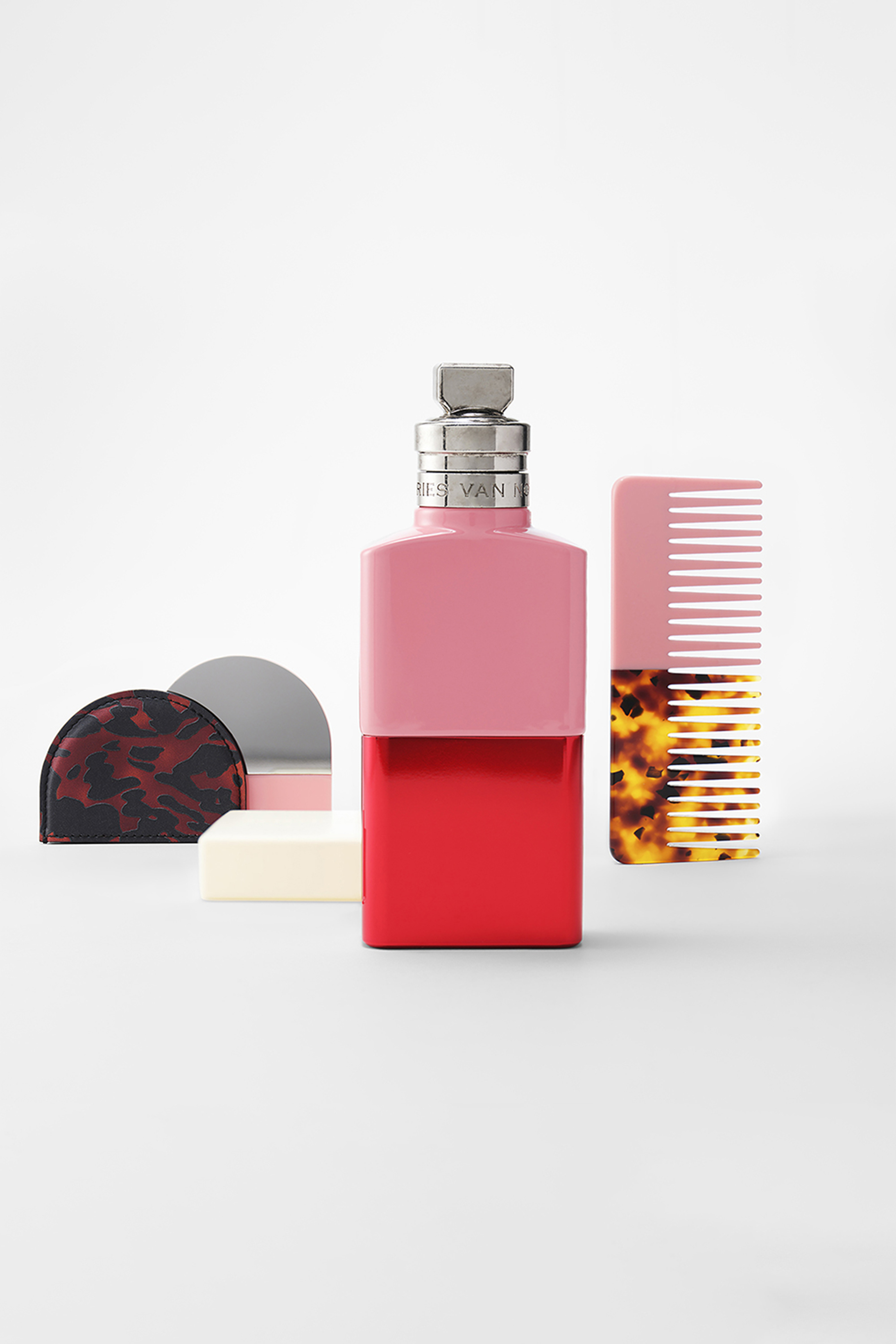 مشط راتنج إيطالي