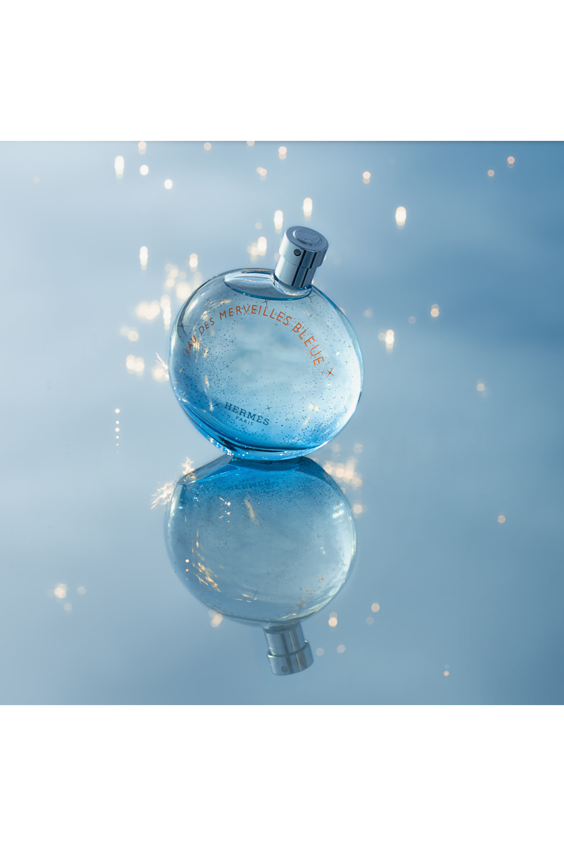 أو دو تواليت او دي ميرفيلي بلو