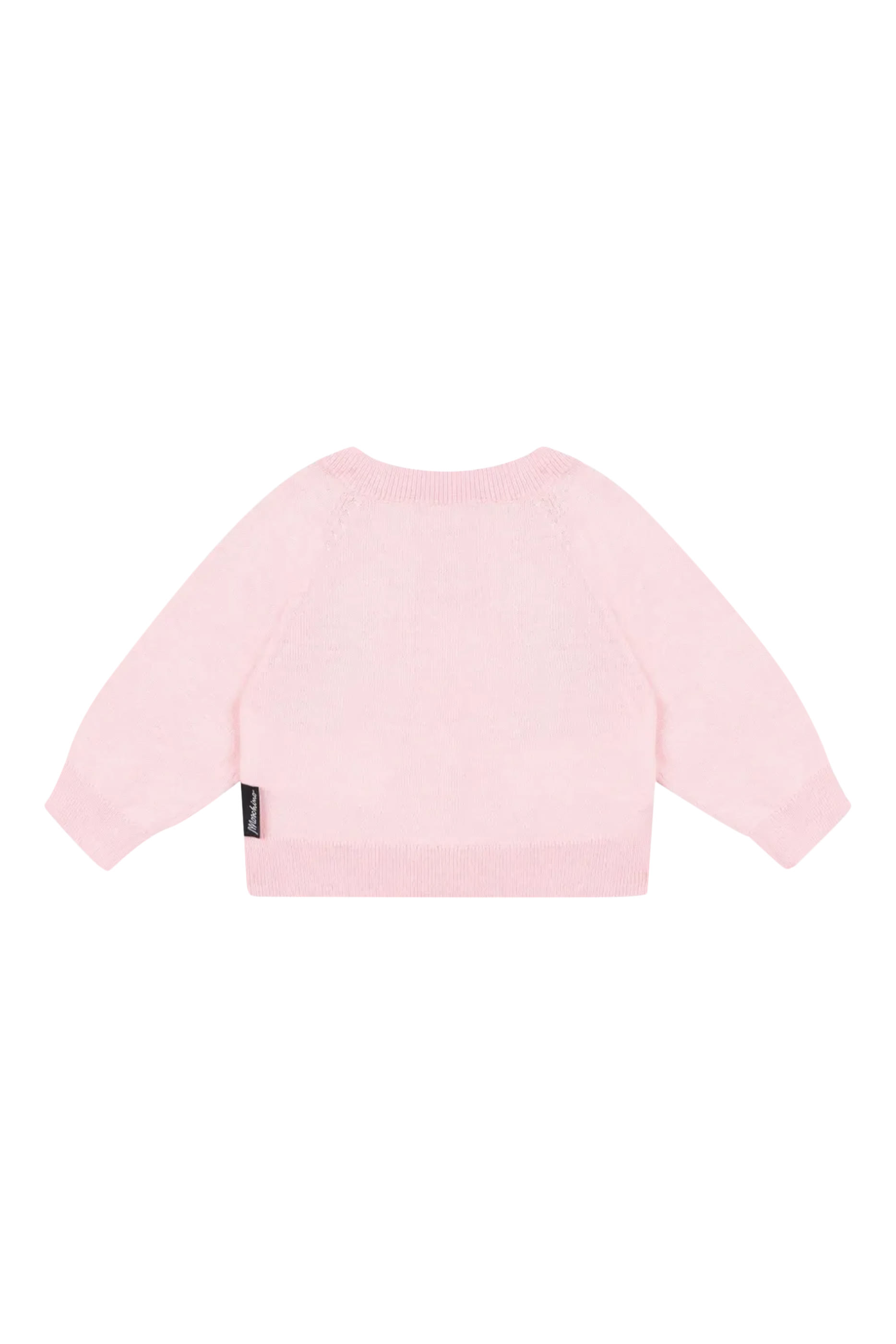 كارديغان بشعار الدب تيدي للأطفال