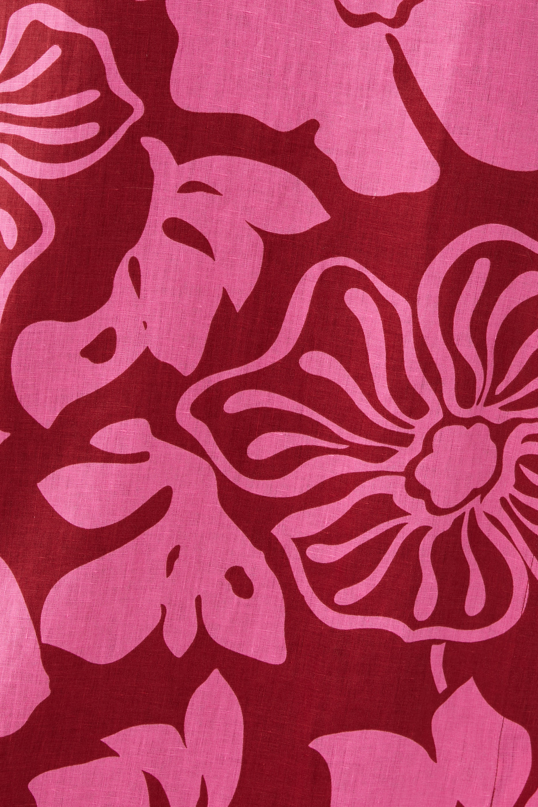 فستان تورتوجاس متوسط الطول