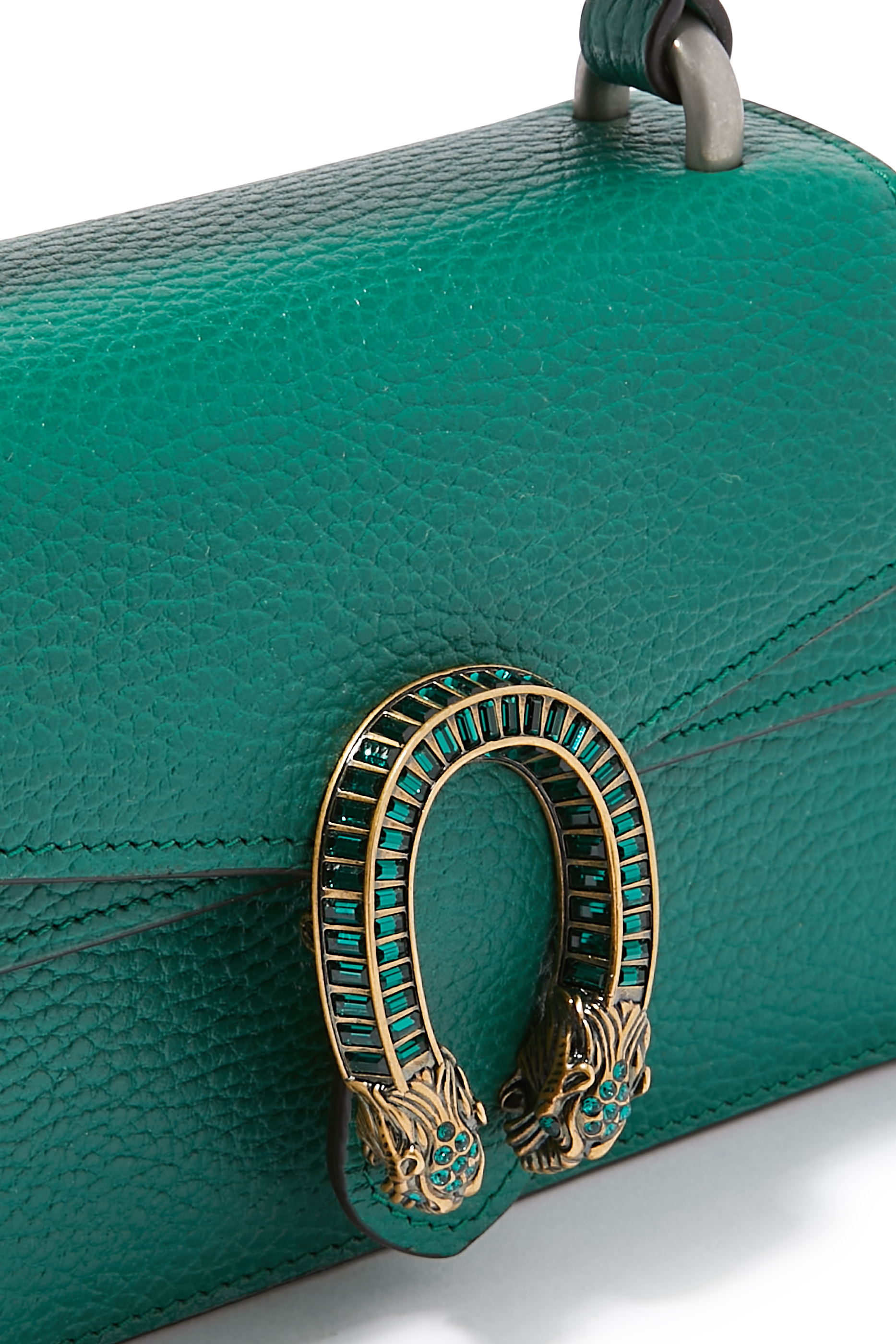 Dionysus Mini Top Handle Bag