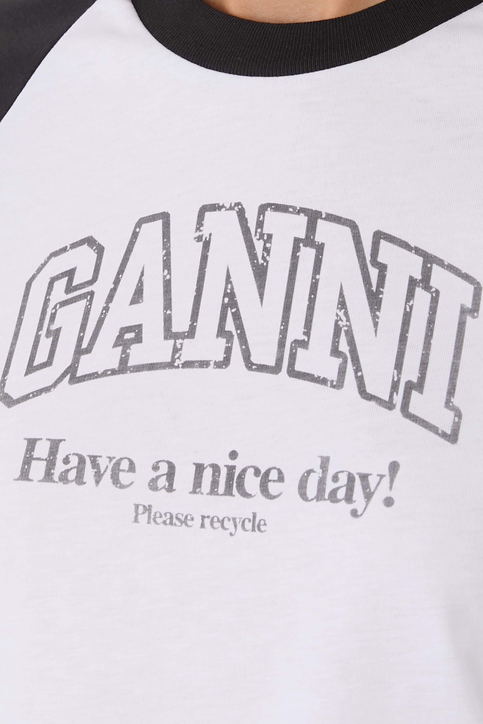 تيشيرت أساسي جيرسيه