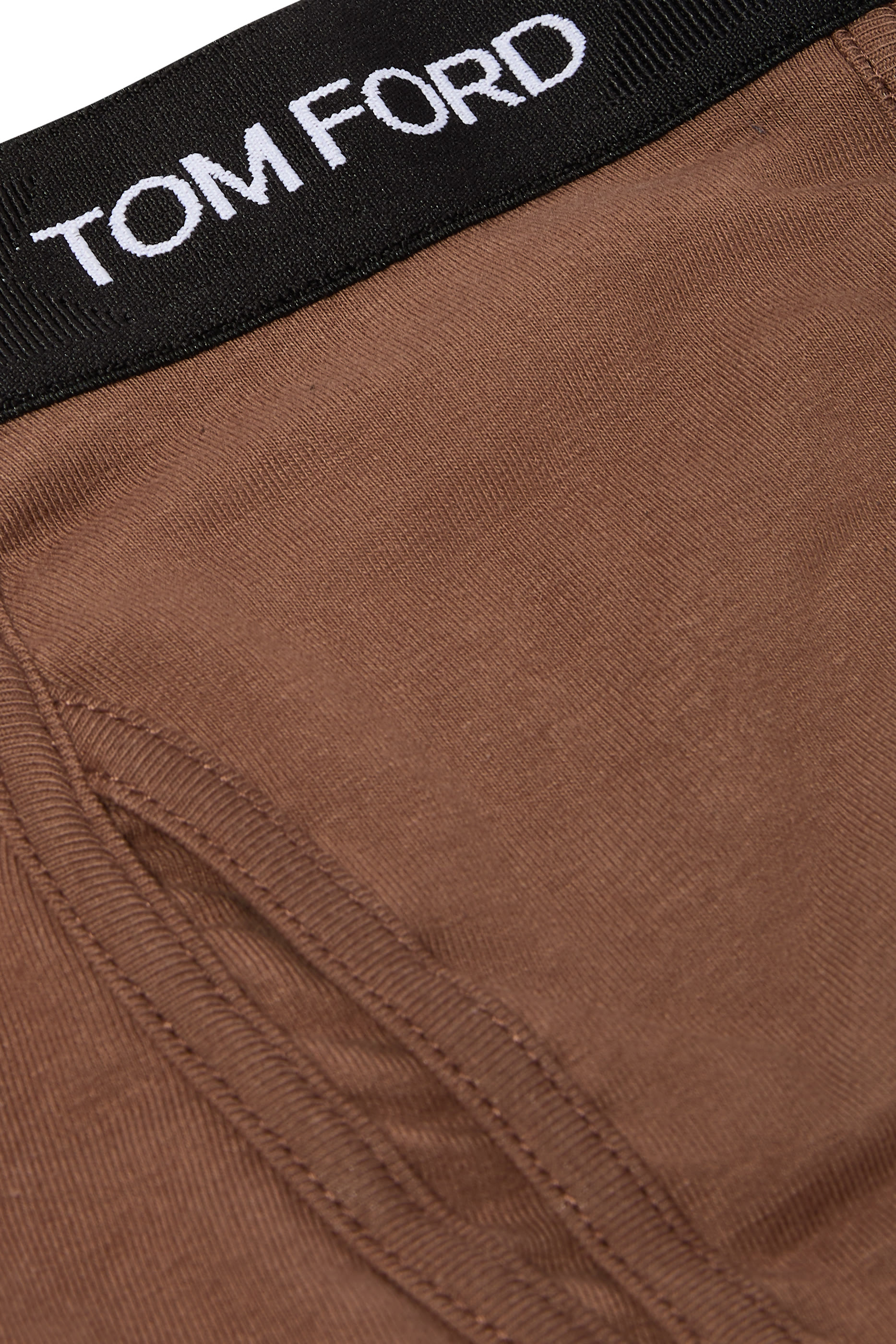 بوكسر قطن جيرسيه مطاطي