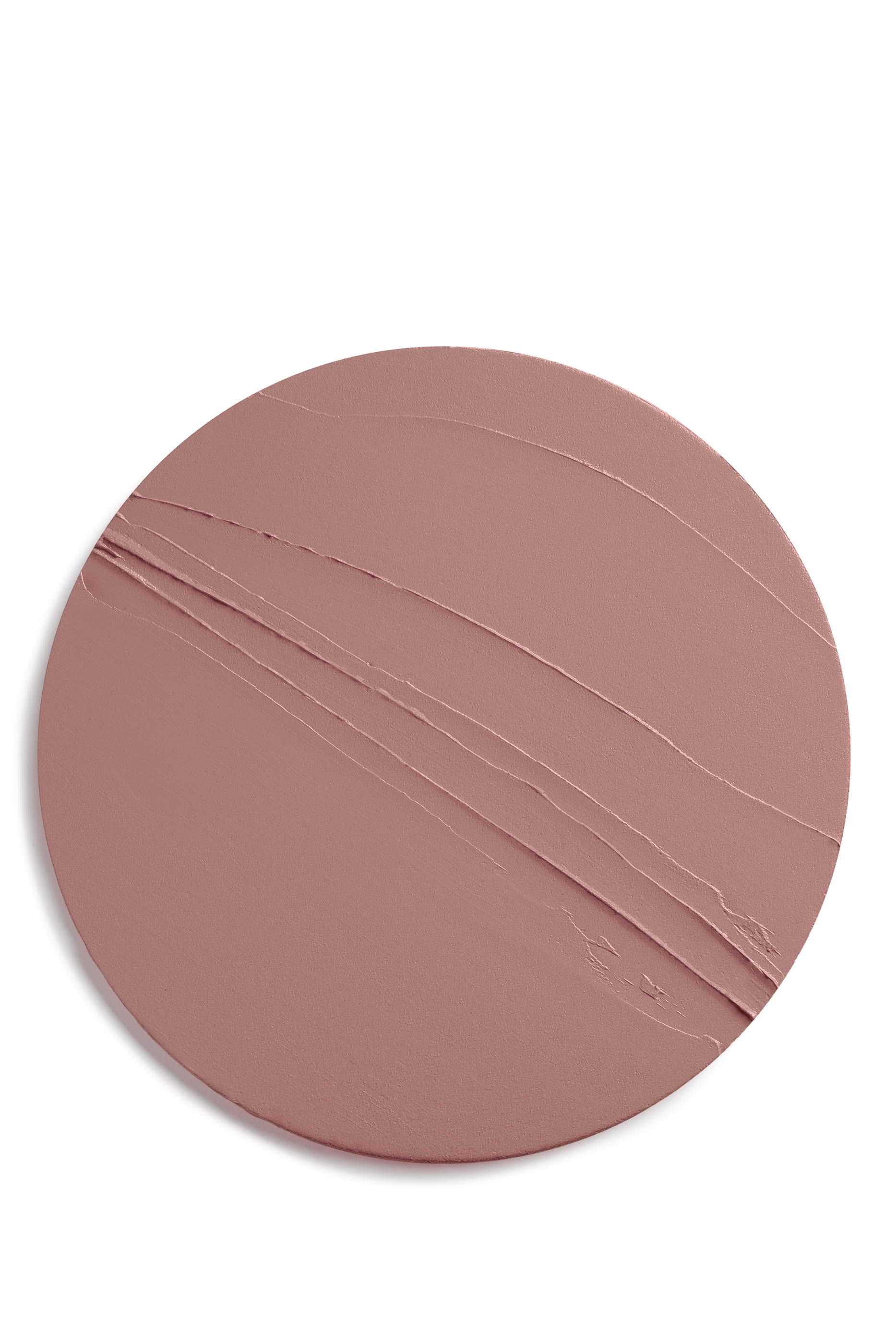 أحمر شفاه روج غير لامع درجة روز نوي