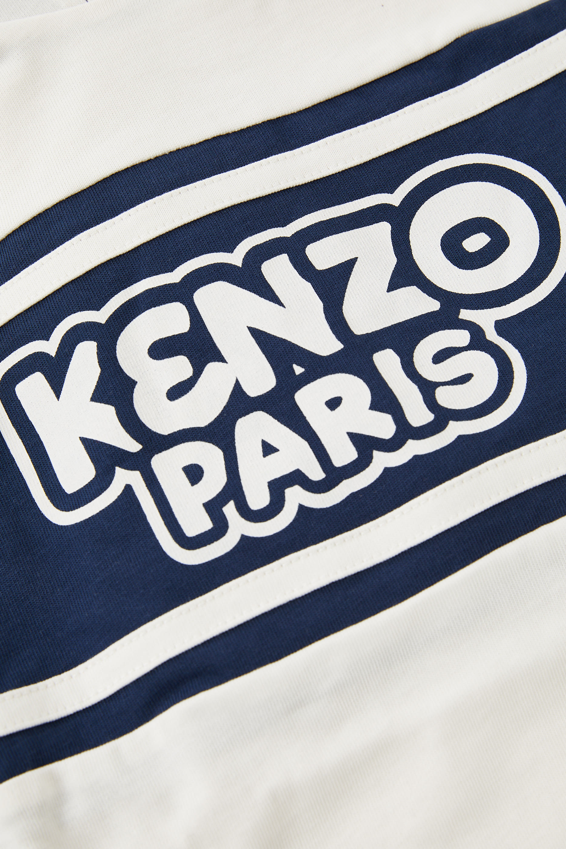 تيشيرت سايلر بغطاء رأس قطن للأطفال