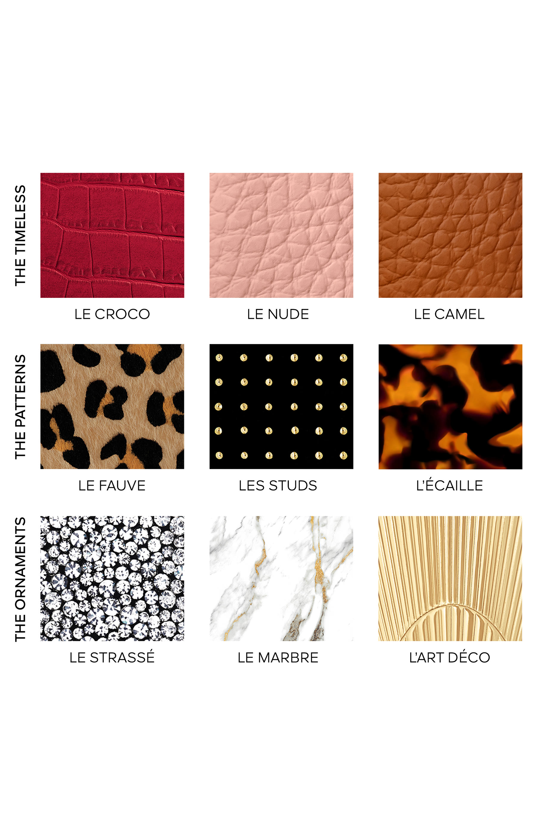 عبوة أحمر شفاه روج جي لو فوف