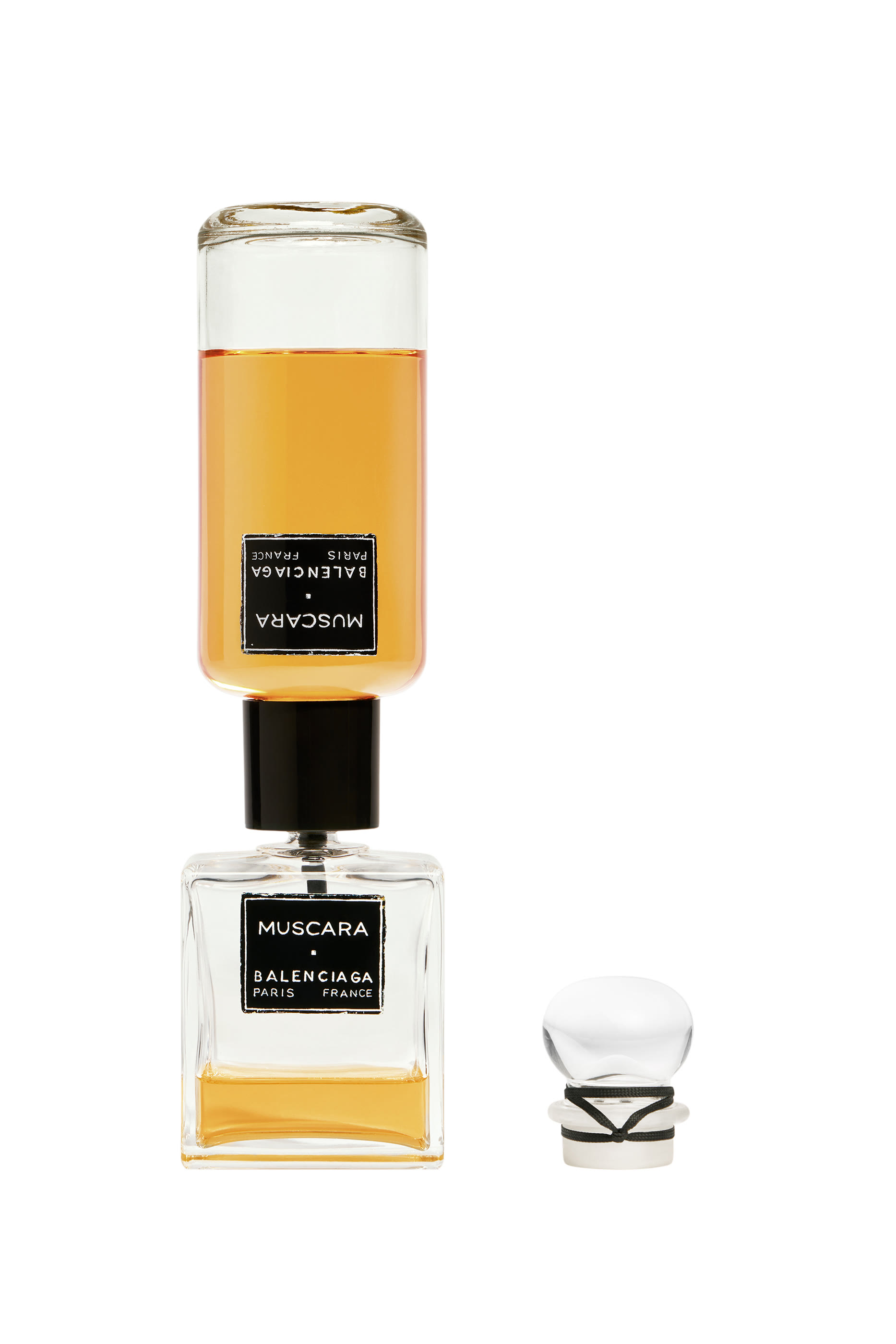 عطر موسكارا