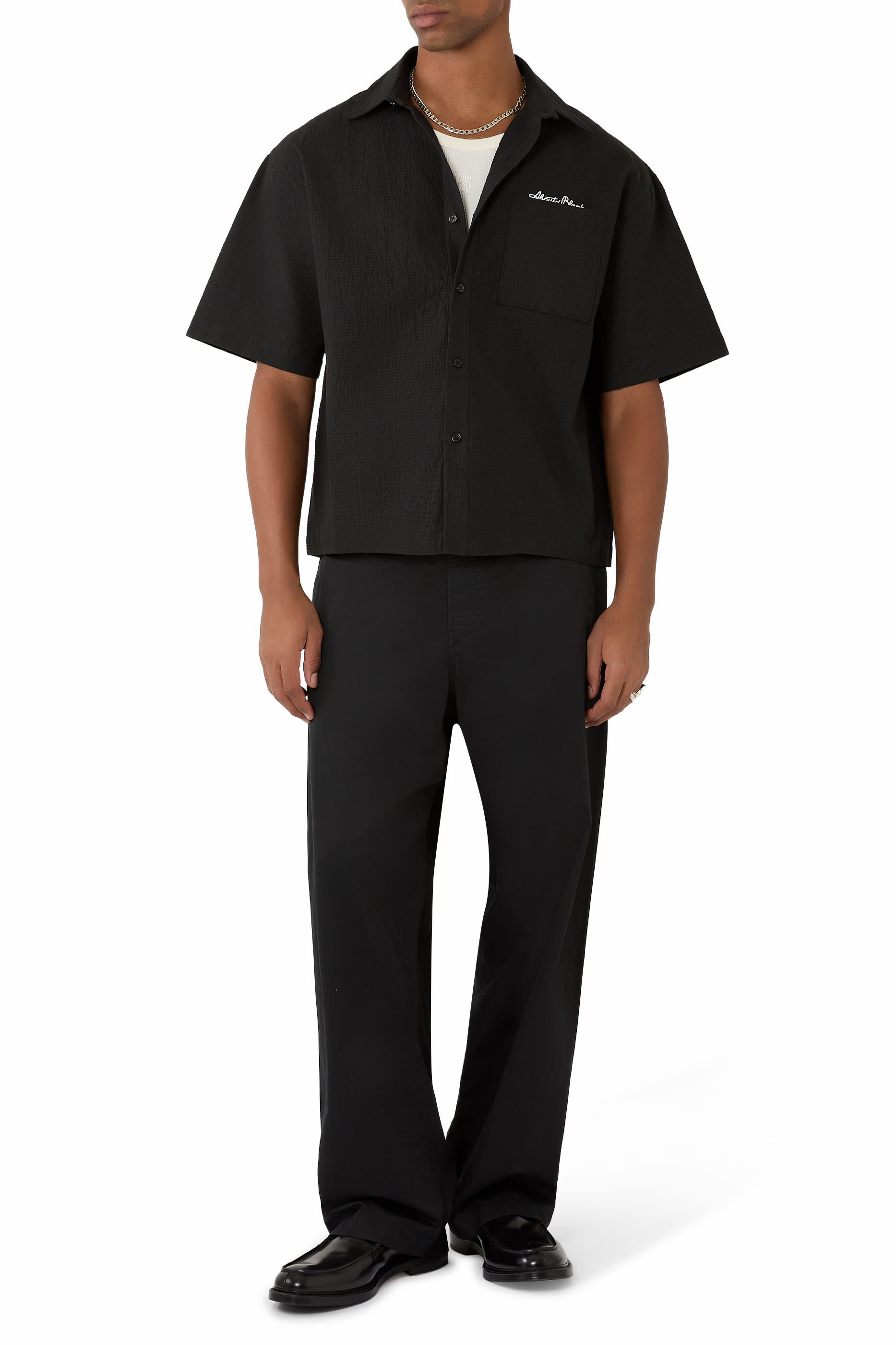 قميص سيرساكر