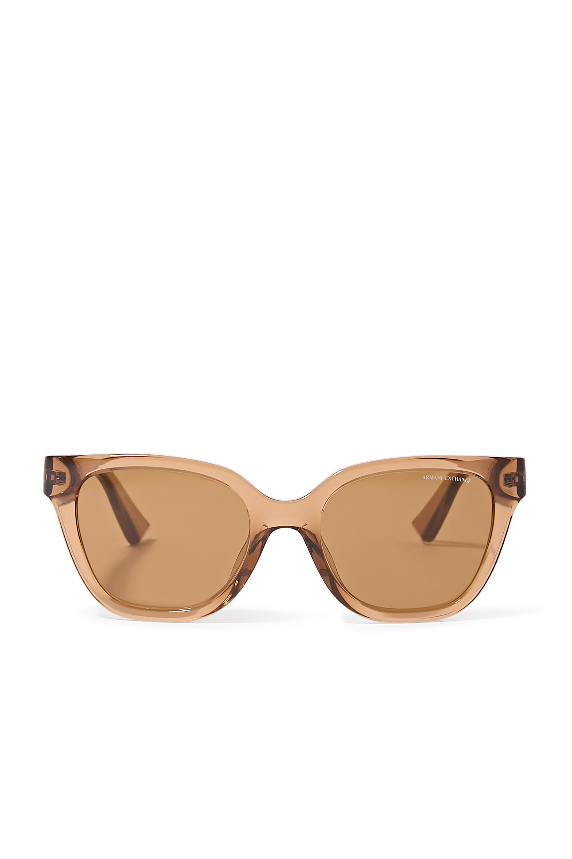 نظارة شمسية ريانفيتند كلاسيكية بتصميم عين القطة