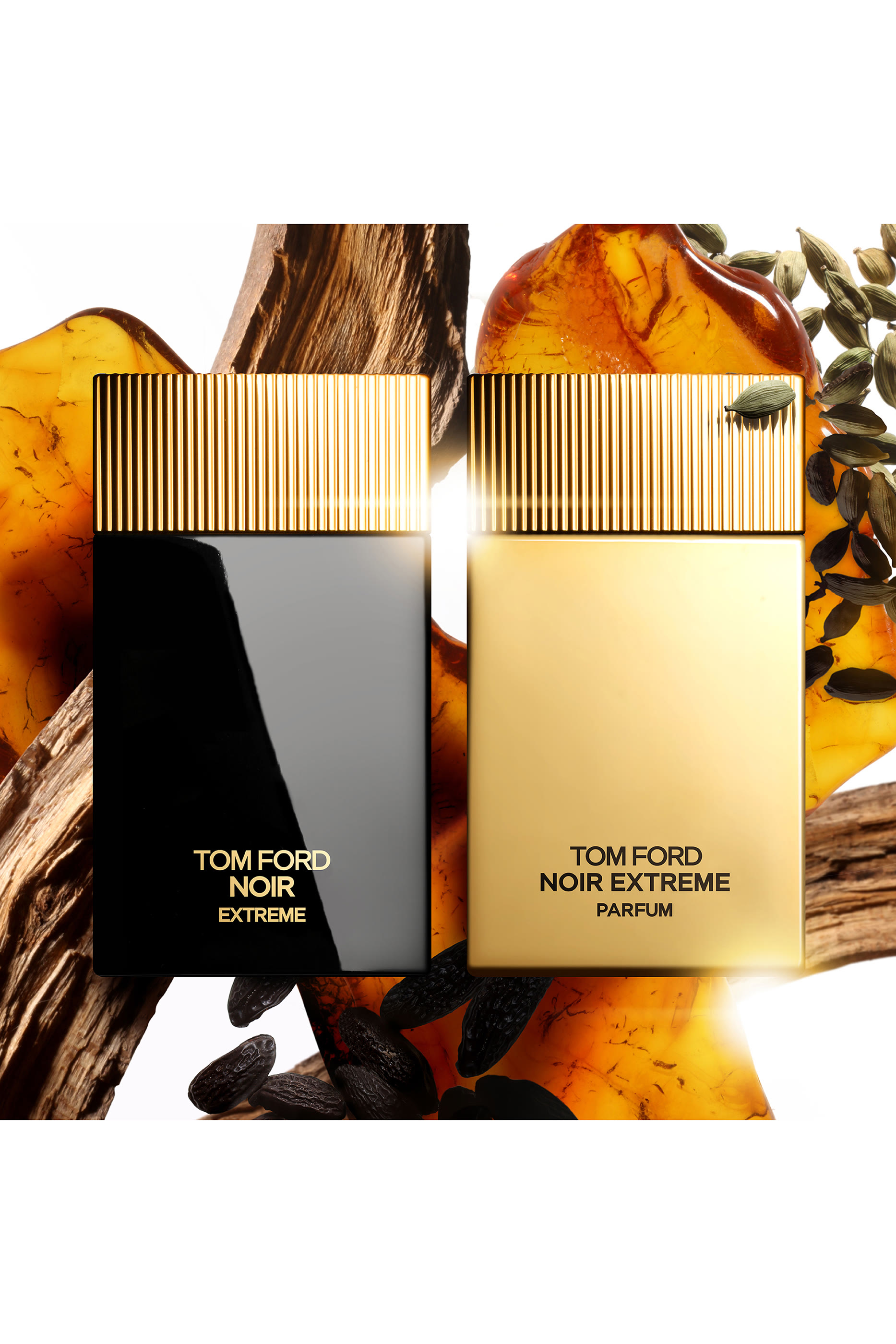 أو دو بارفان بخاخ نوار اكستريم