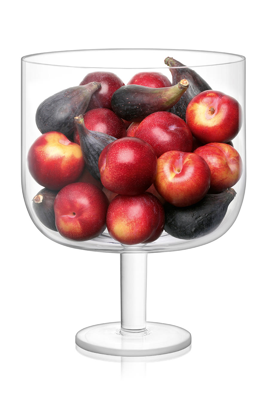 كأس تقديم كبير من مجموعة سيرف