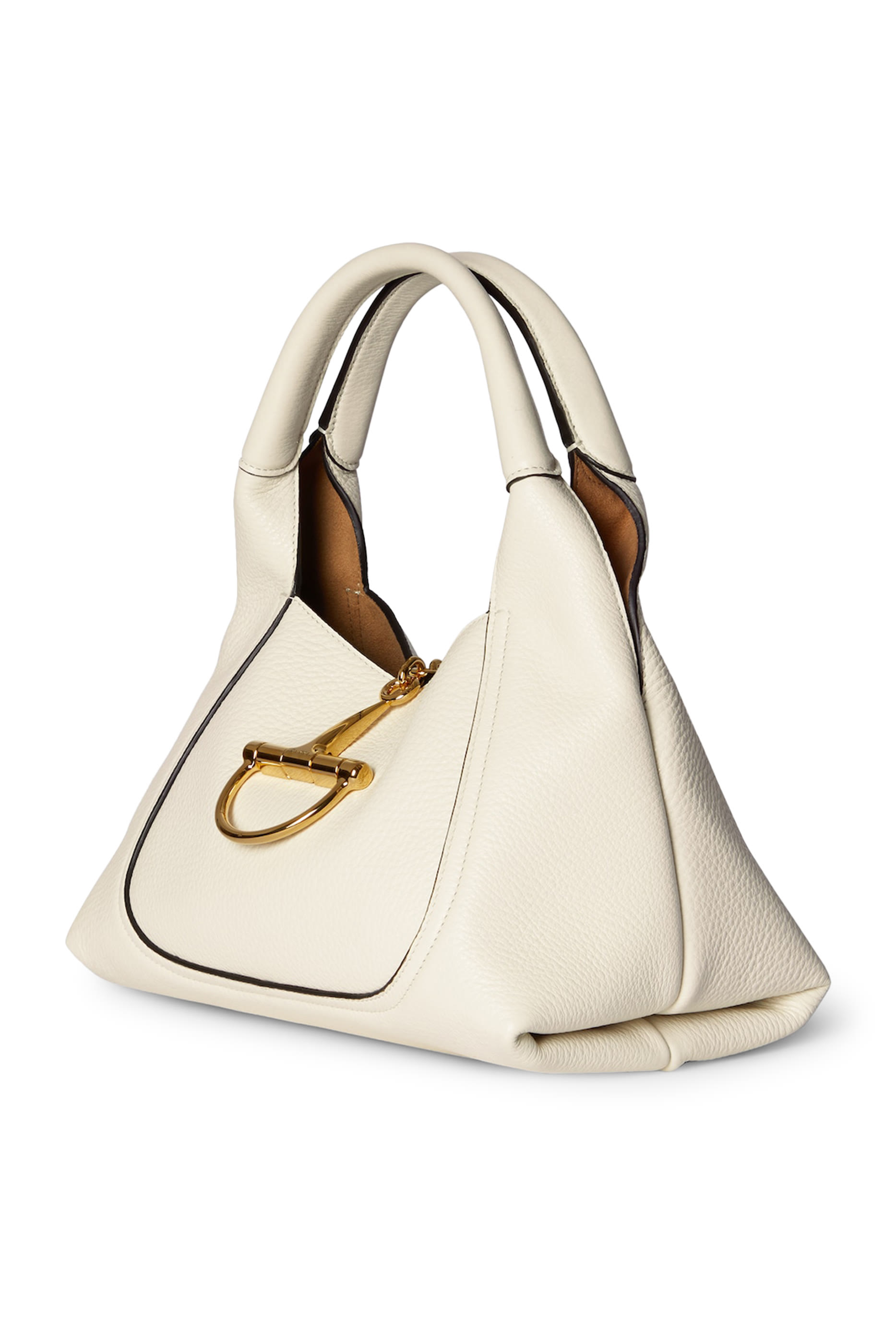 حقيبة يد سوفت بيت بيد علوية متوسطة