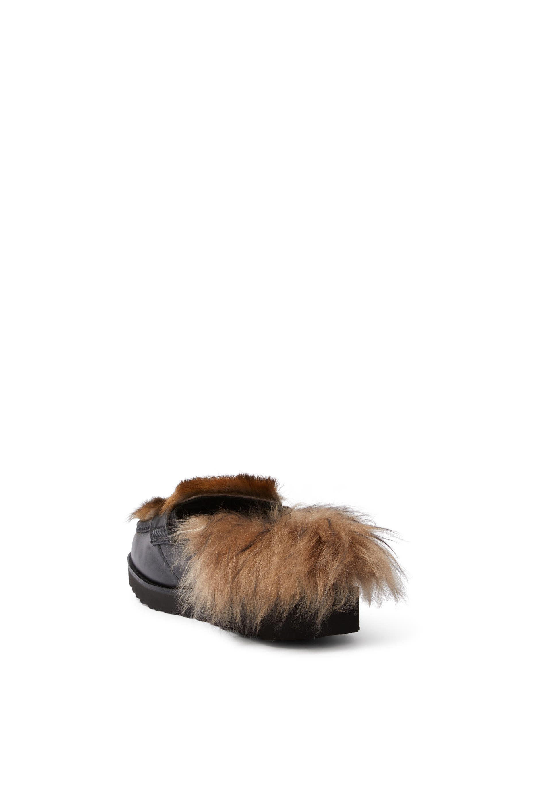 حذاء سهل الإرتداء أمبوشx