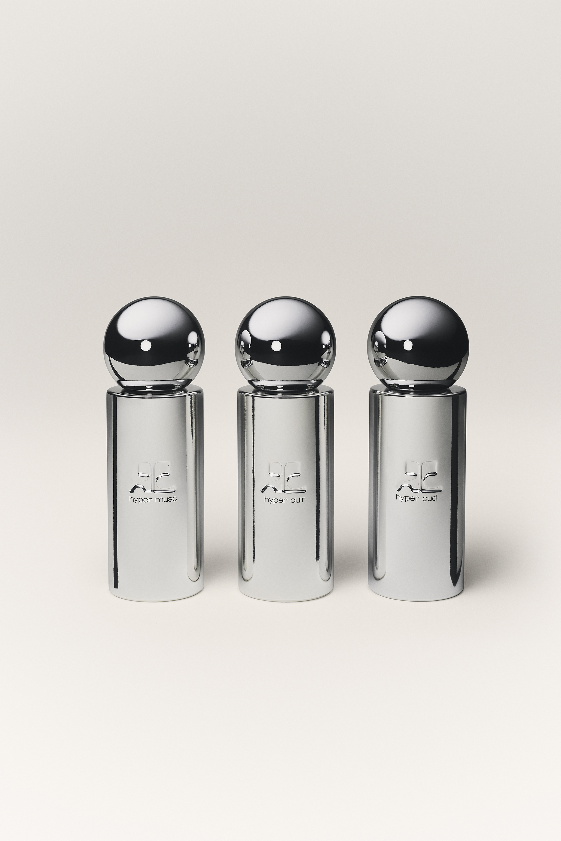 أو دو بارفان هايبر عود