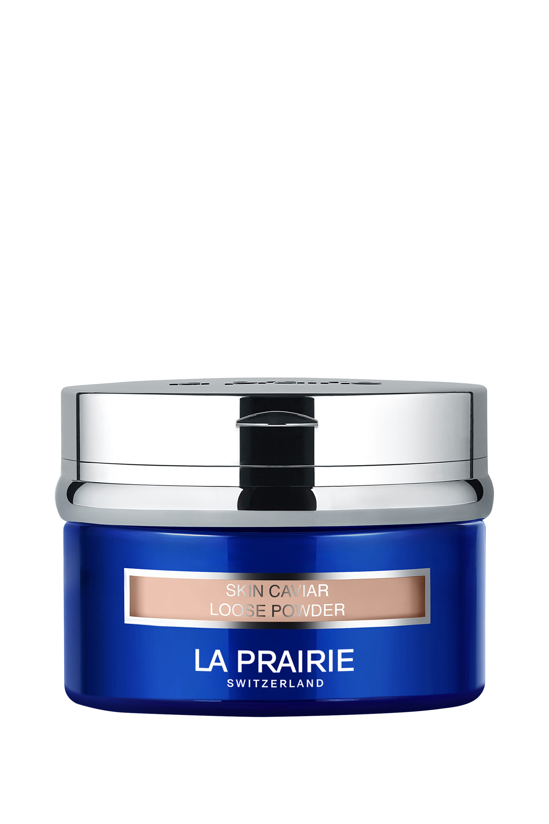 بودرة سائبة سكين كافيار