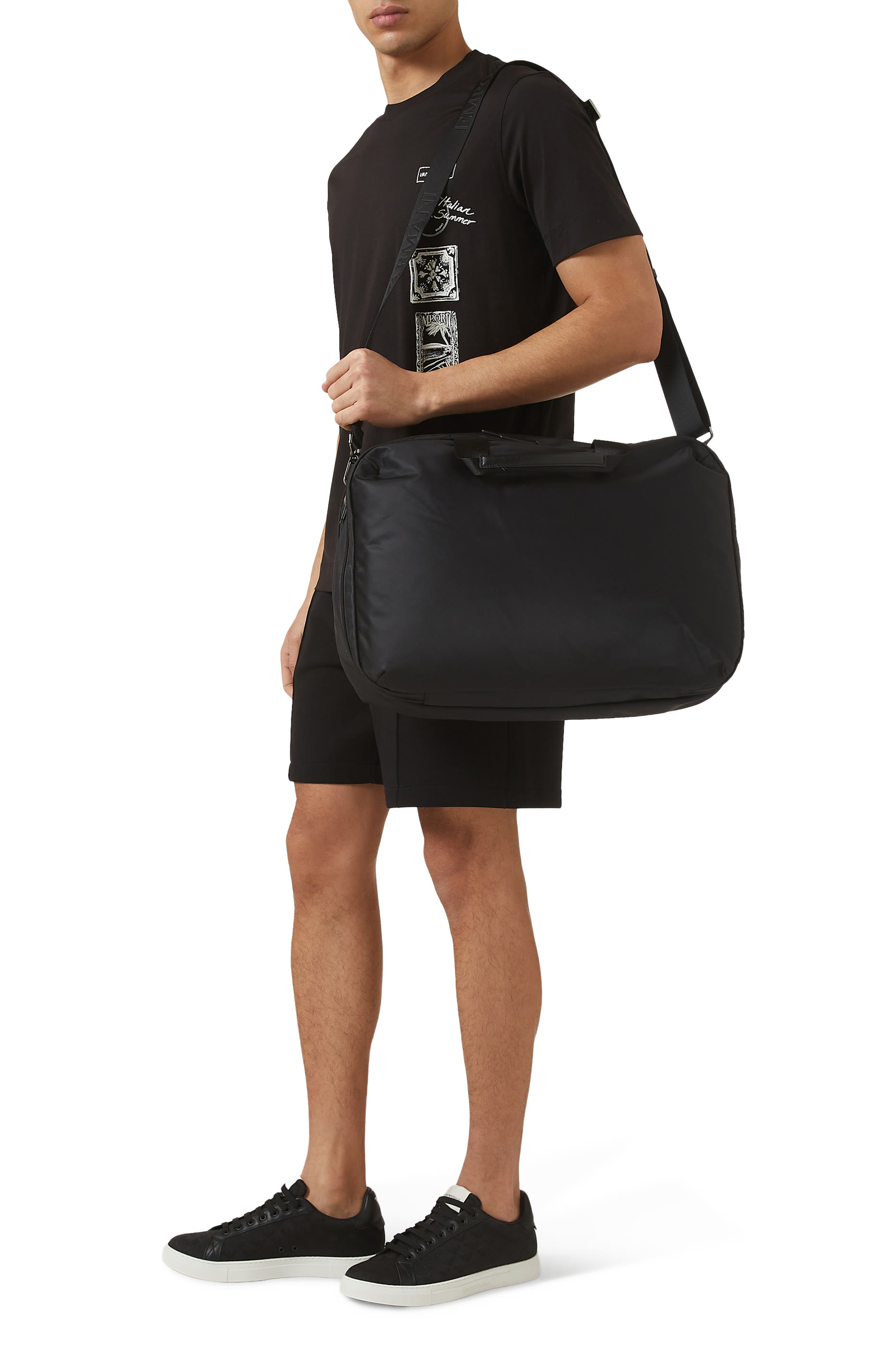 حقيبة ظهر ويك إند 