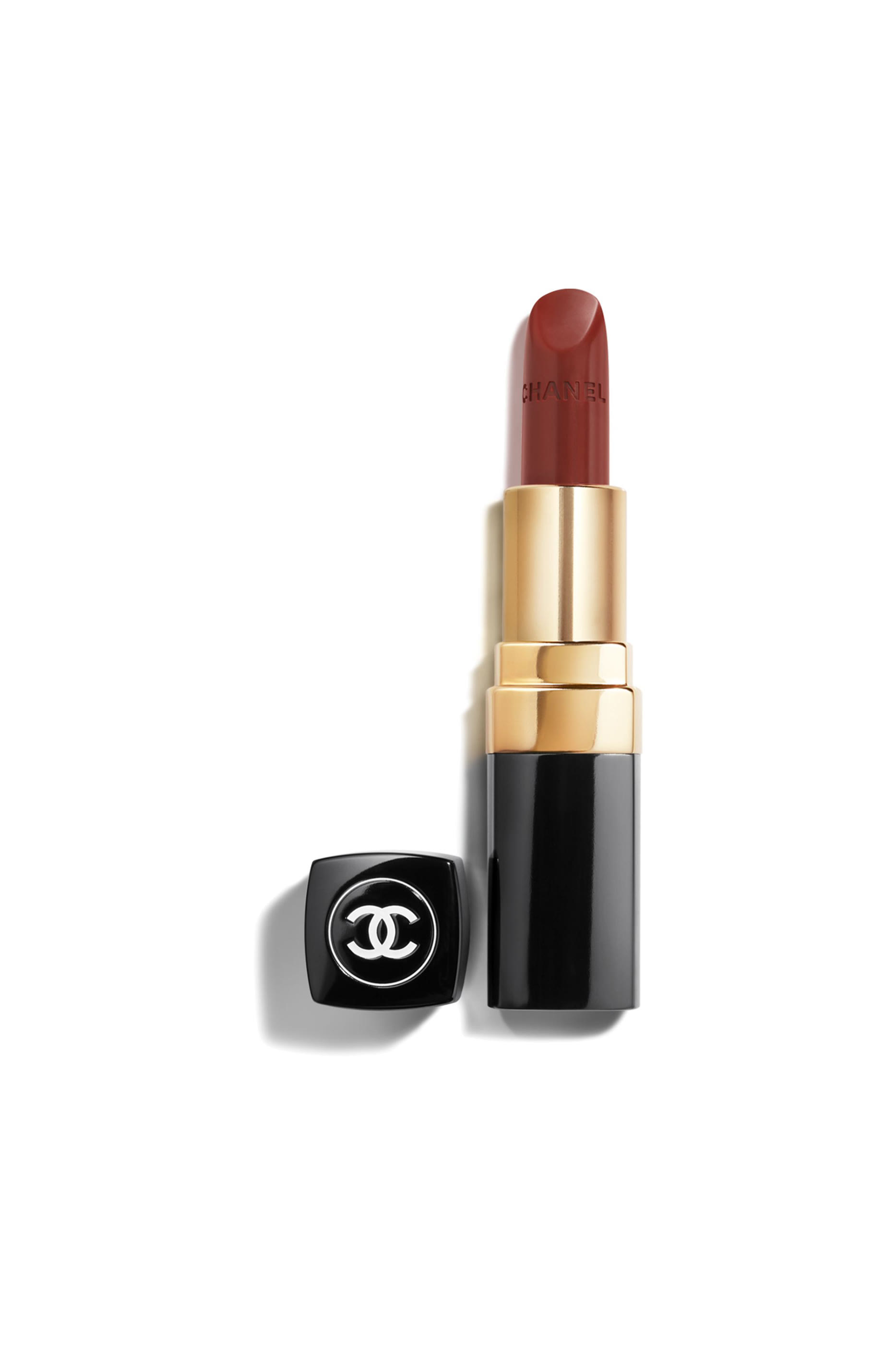 أحمر شفاه لامع Rouge Coco يدوم طويلا