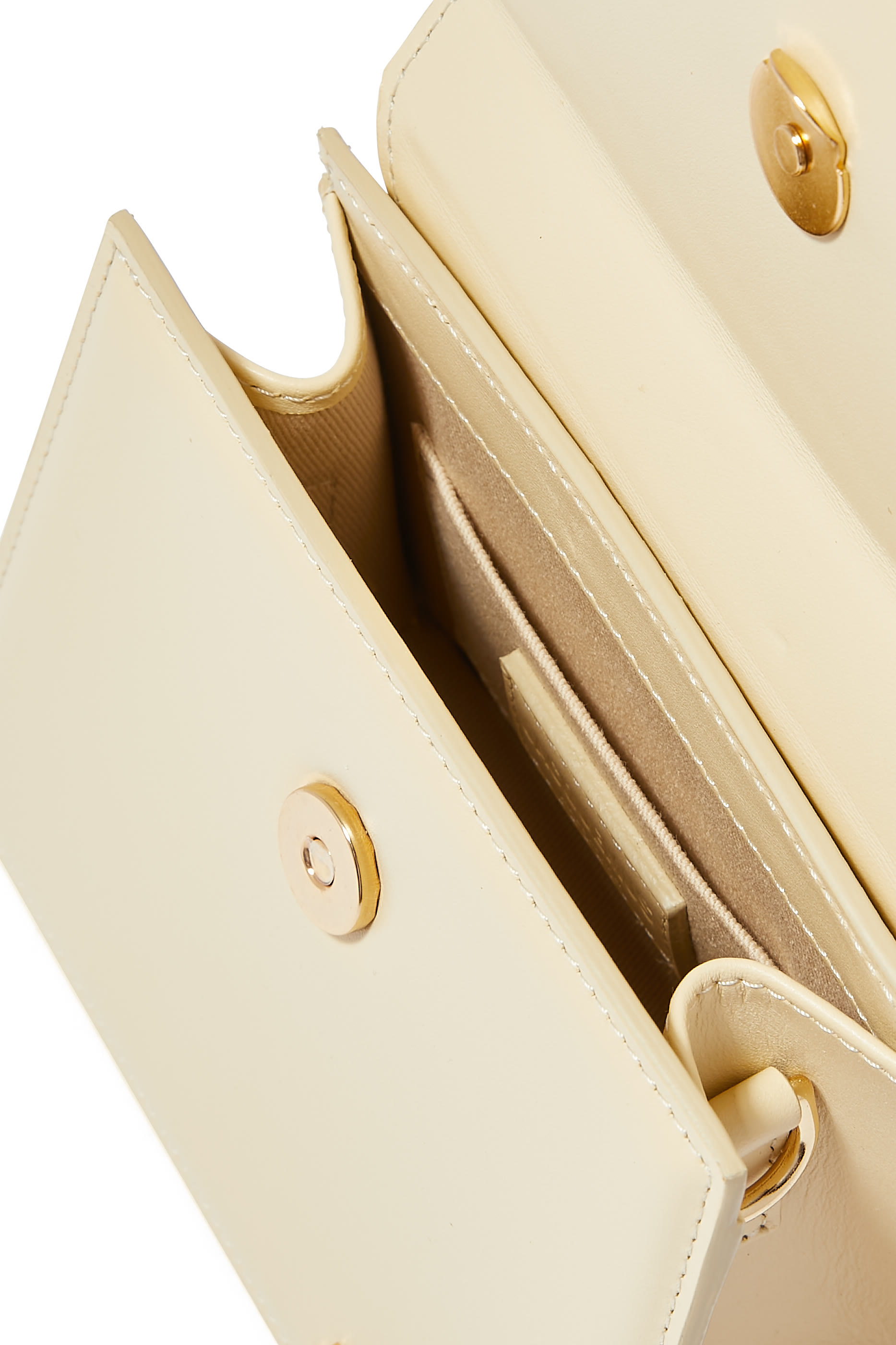 حقيبة لو تشيكيتو متوسطة بيد علوية