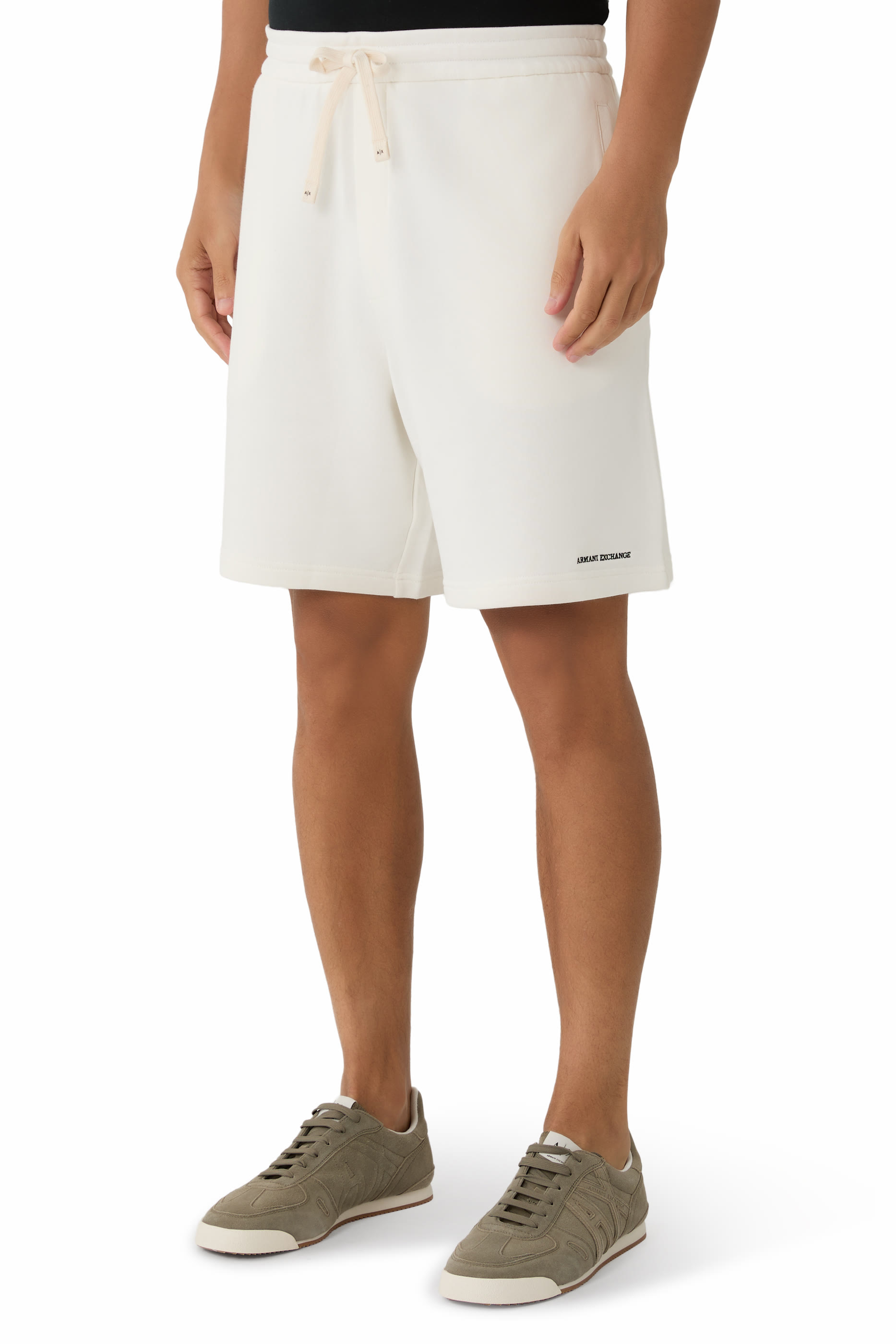 شورت إيبيزا برباط