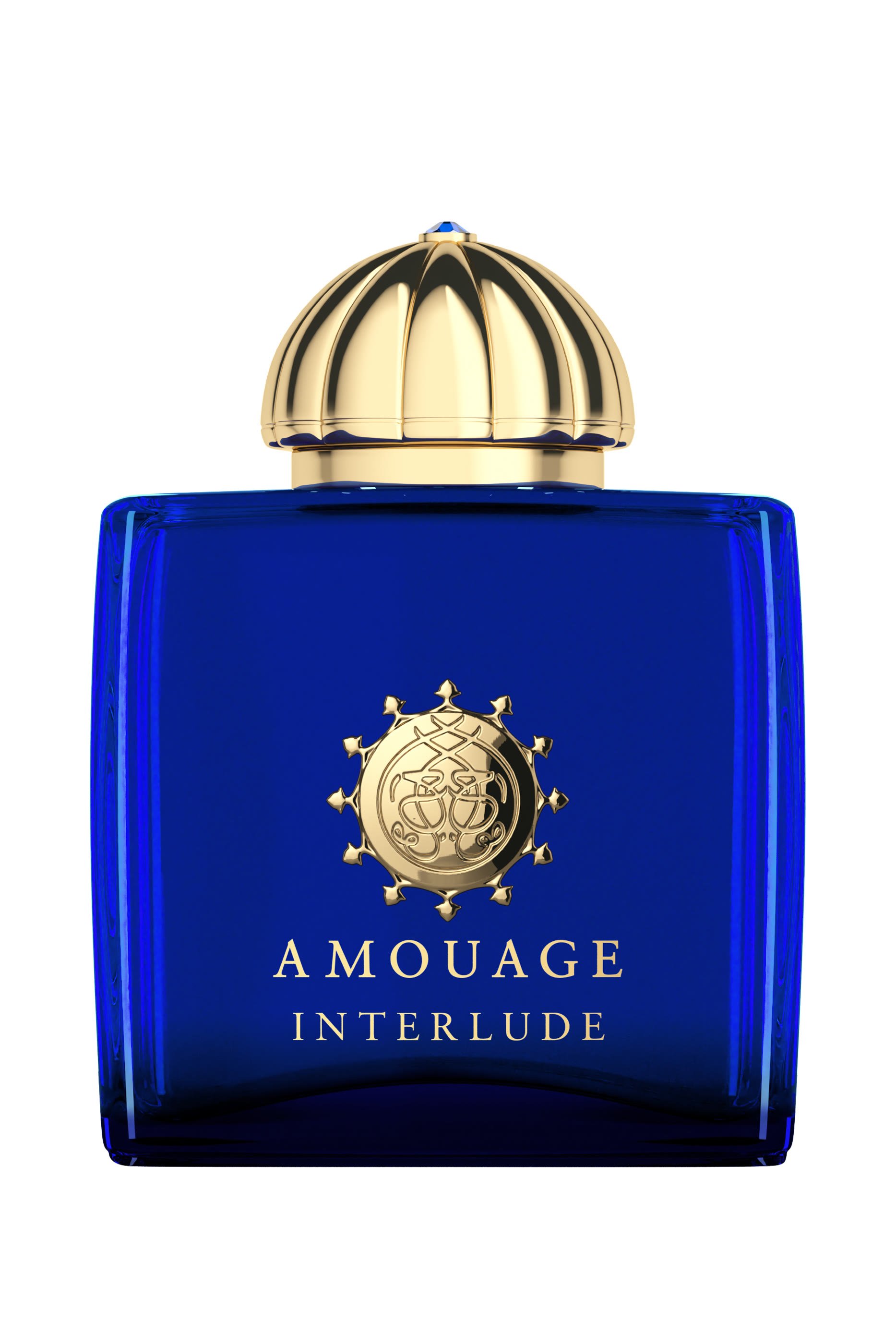 لوشن الجسم انترلود للنساء