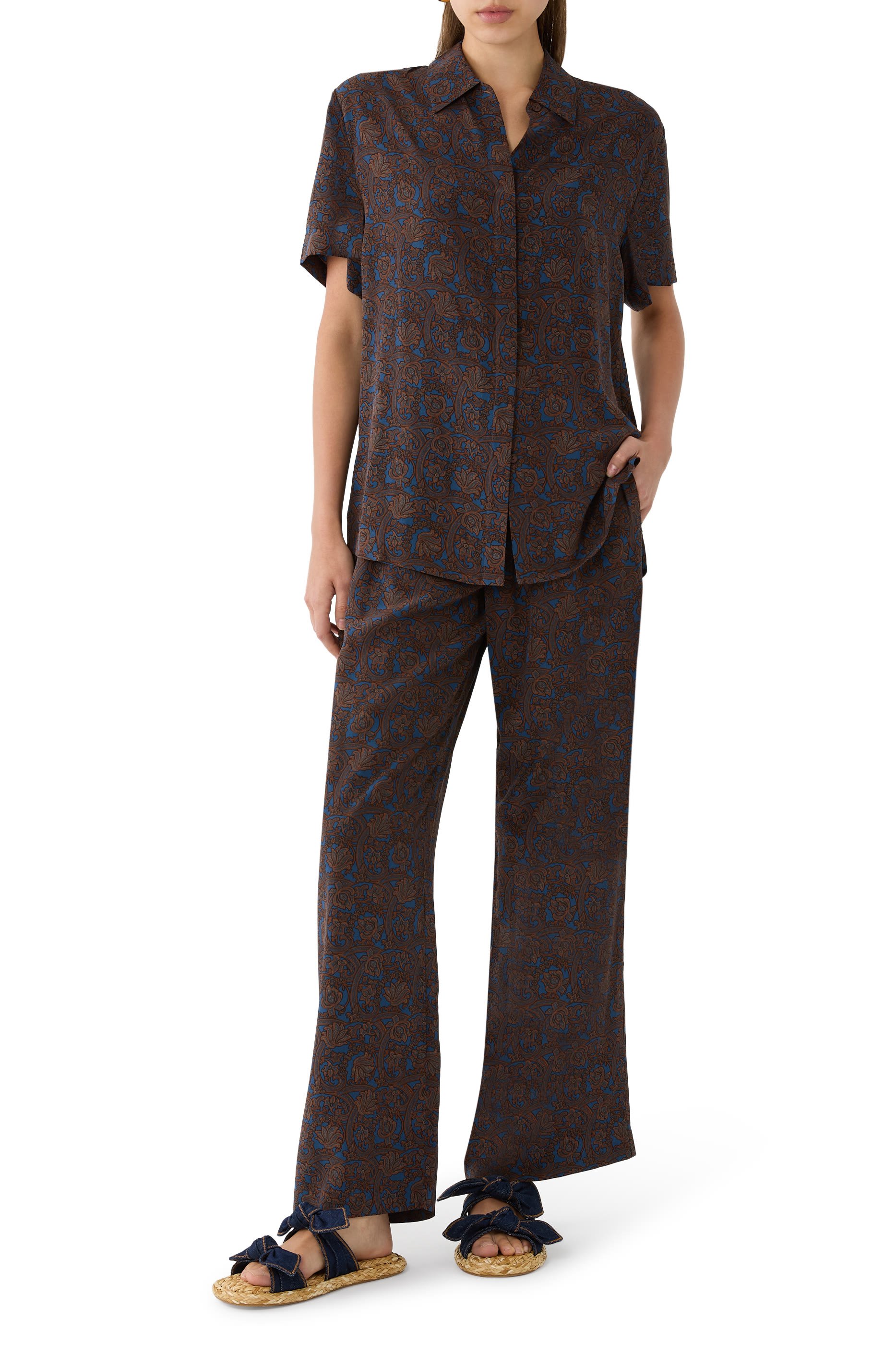 حذاء خفيف كاروسيل