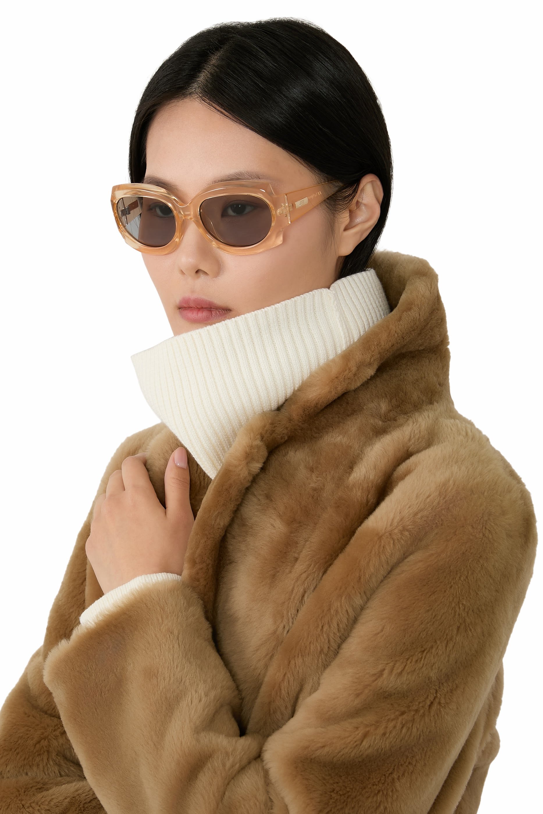 نظارة شمسية لوفلينس