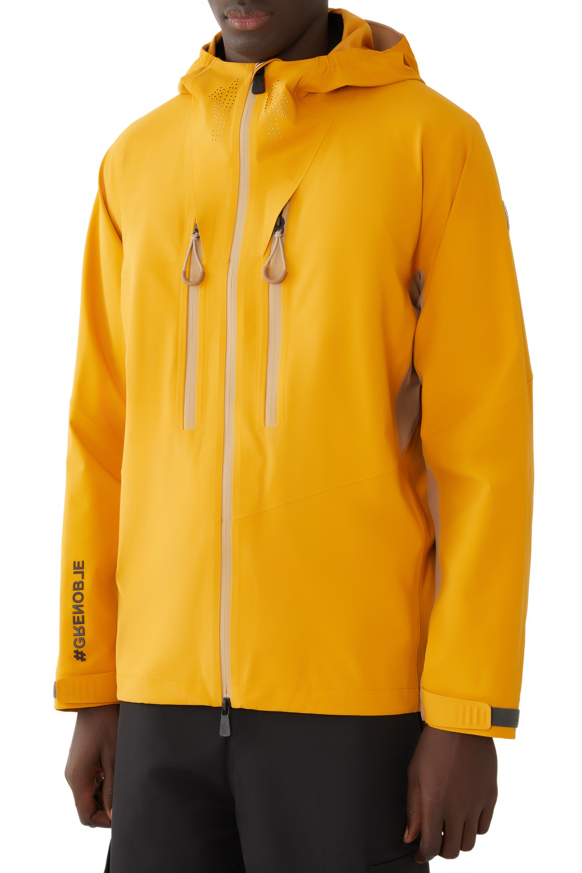 جاكيت غرونوبل أوردن