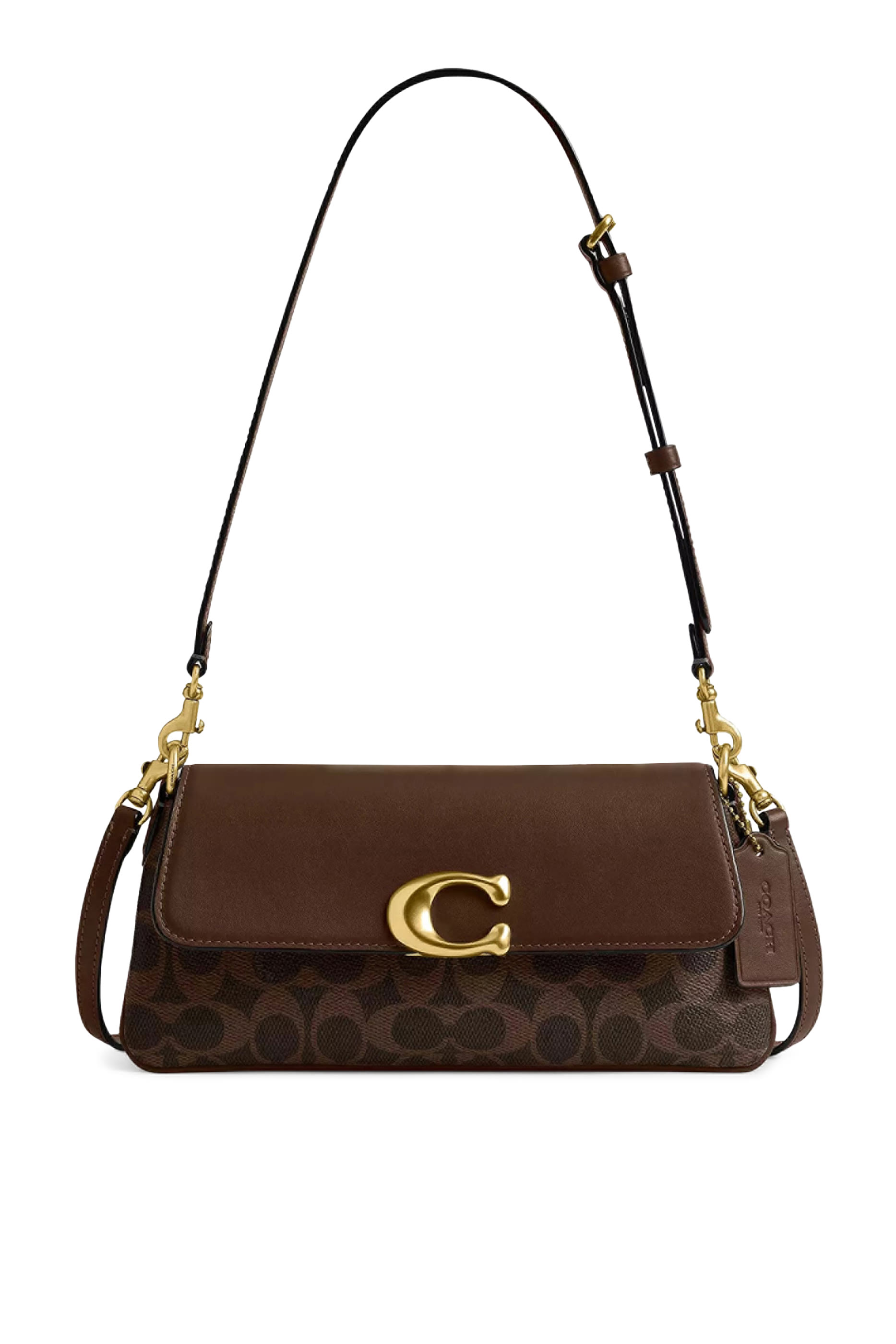 حقيبة كتف جيت