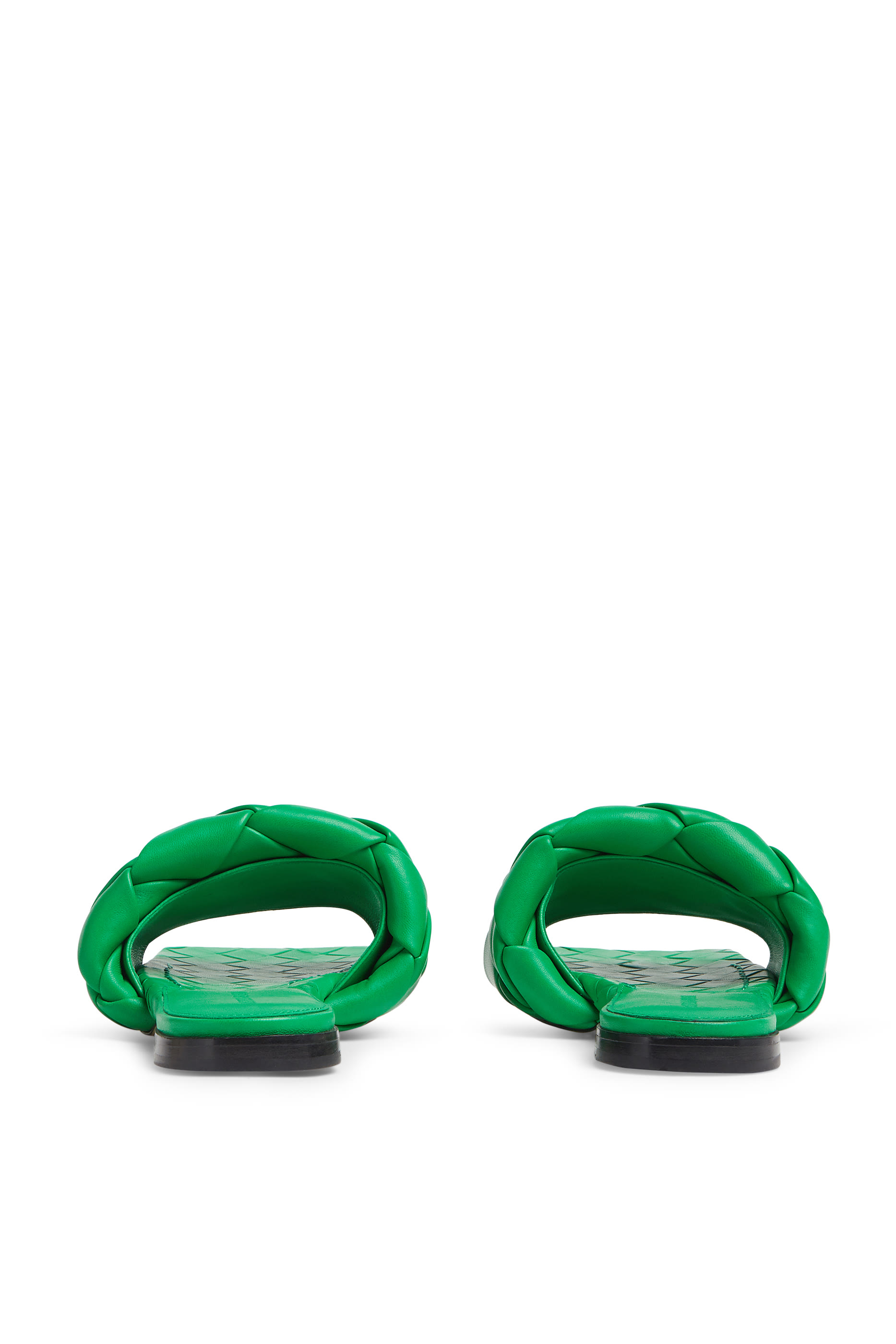 صندل ليدو بنعل مسطح