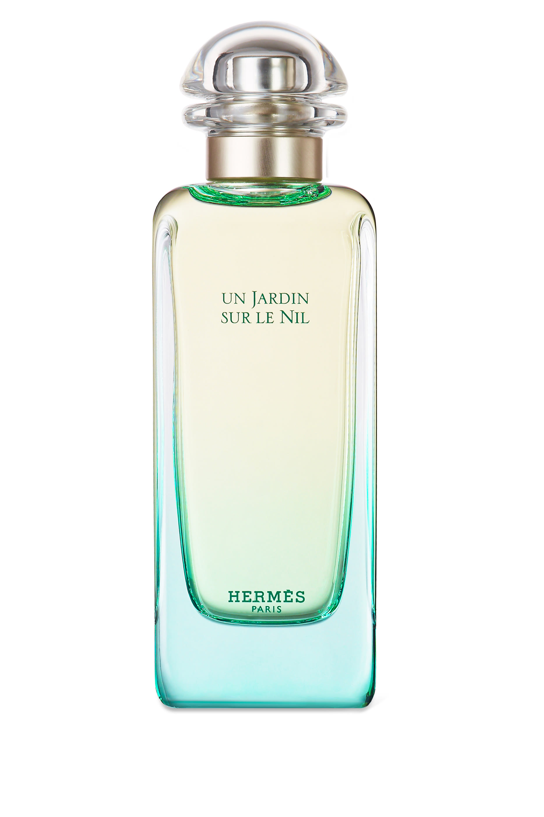 ماء تواليت أن جاردين سو لو نيل