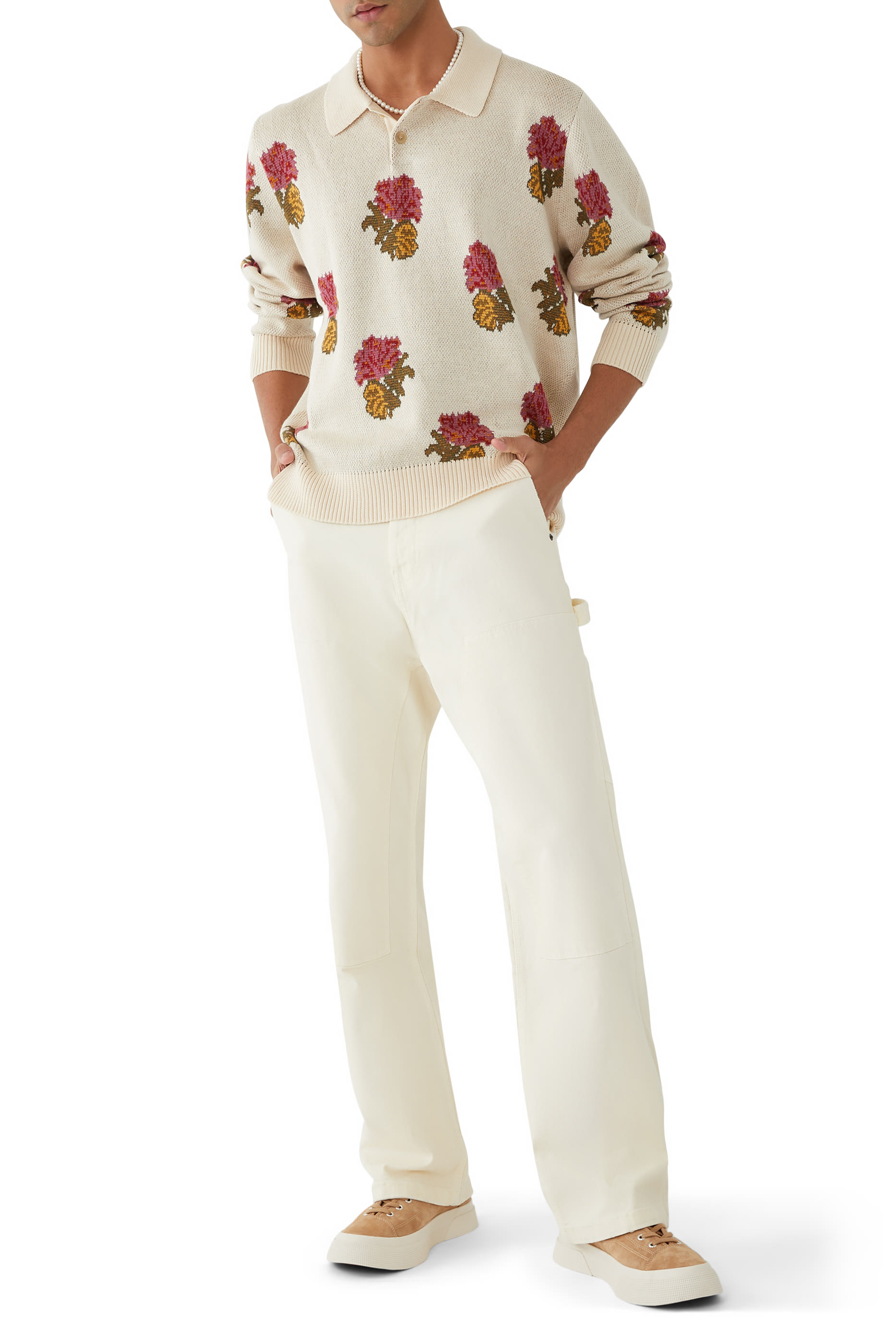 بنطال جينز كاربنتر