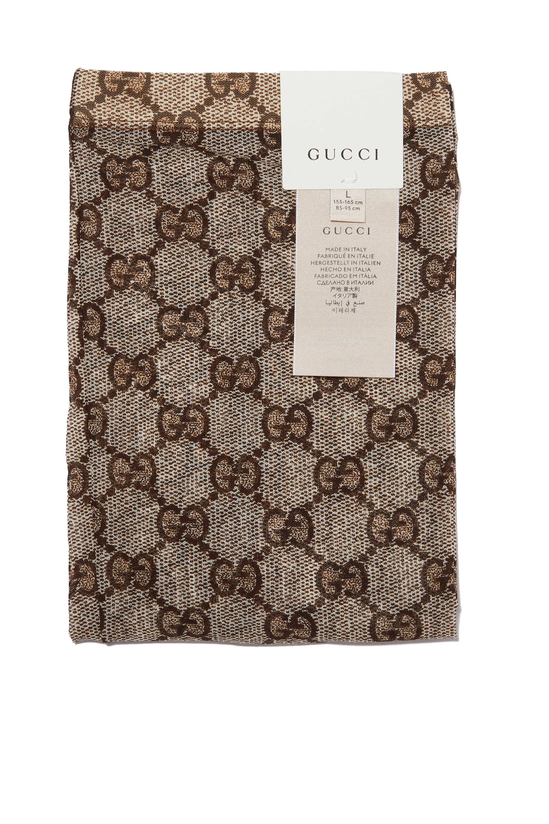 كولون بنقشة حرفي GG