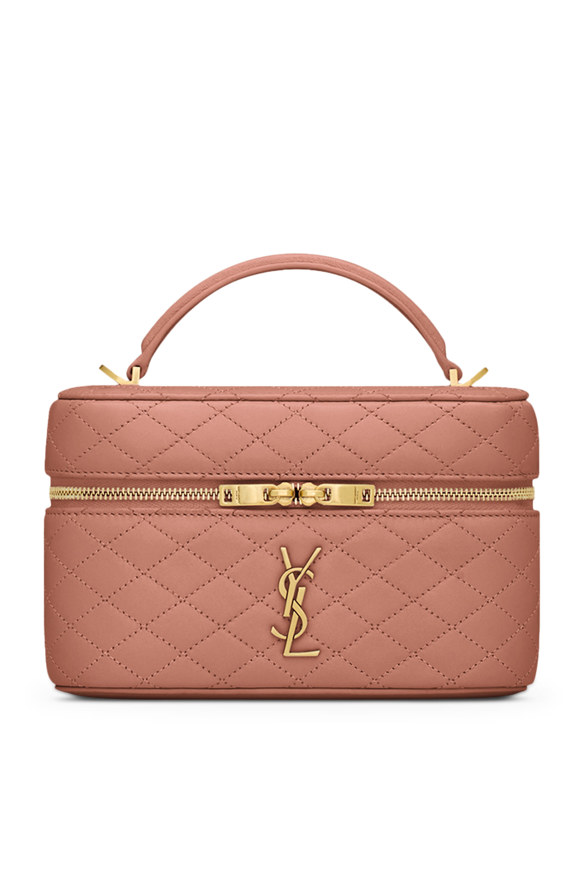 حقيبة مستحضرات تجميل غابي