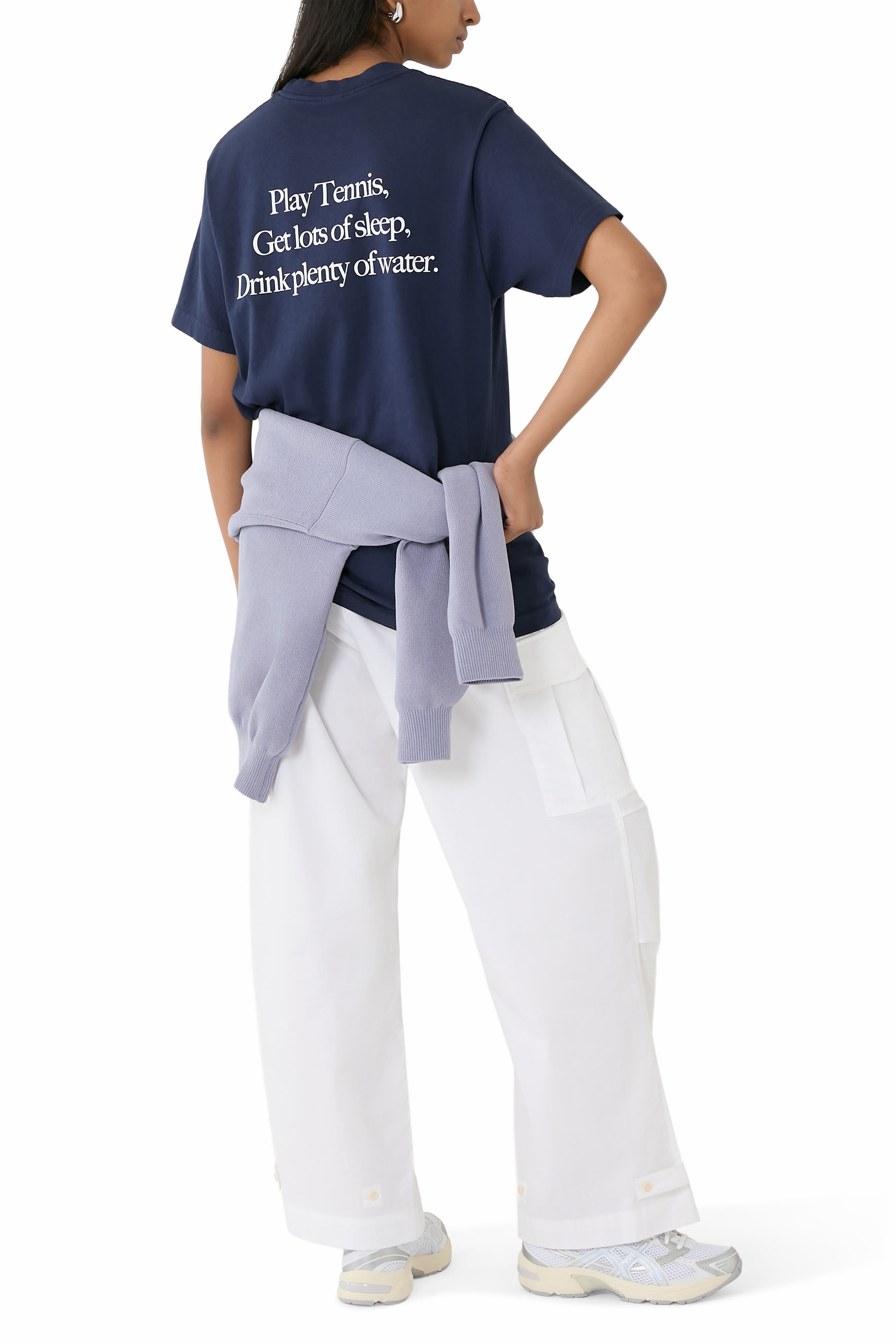 تيشيرت بلاي تنس