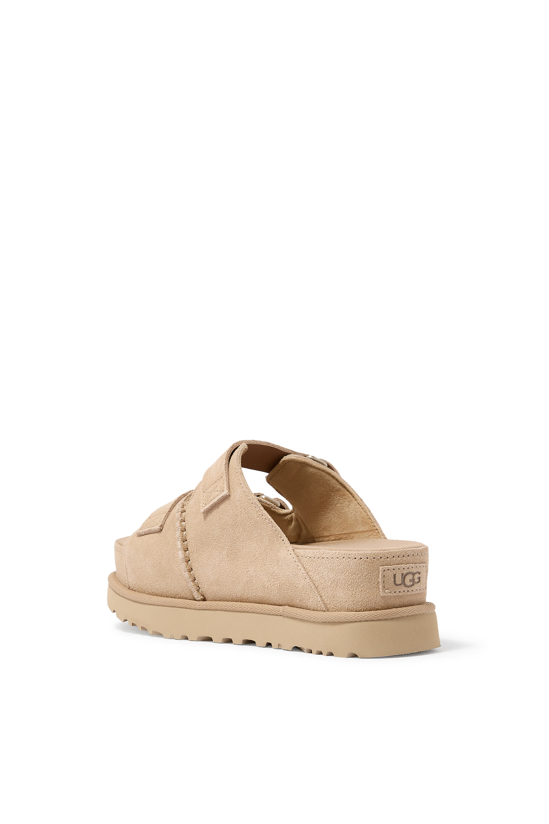 حذاء خفيف هاي غولدن ستار