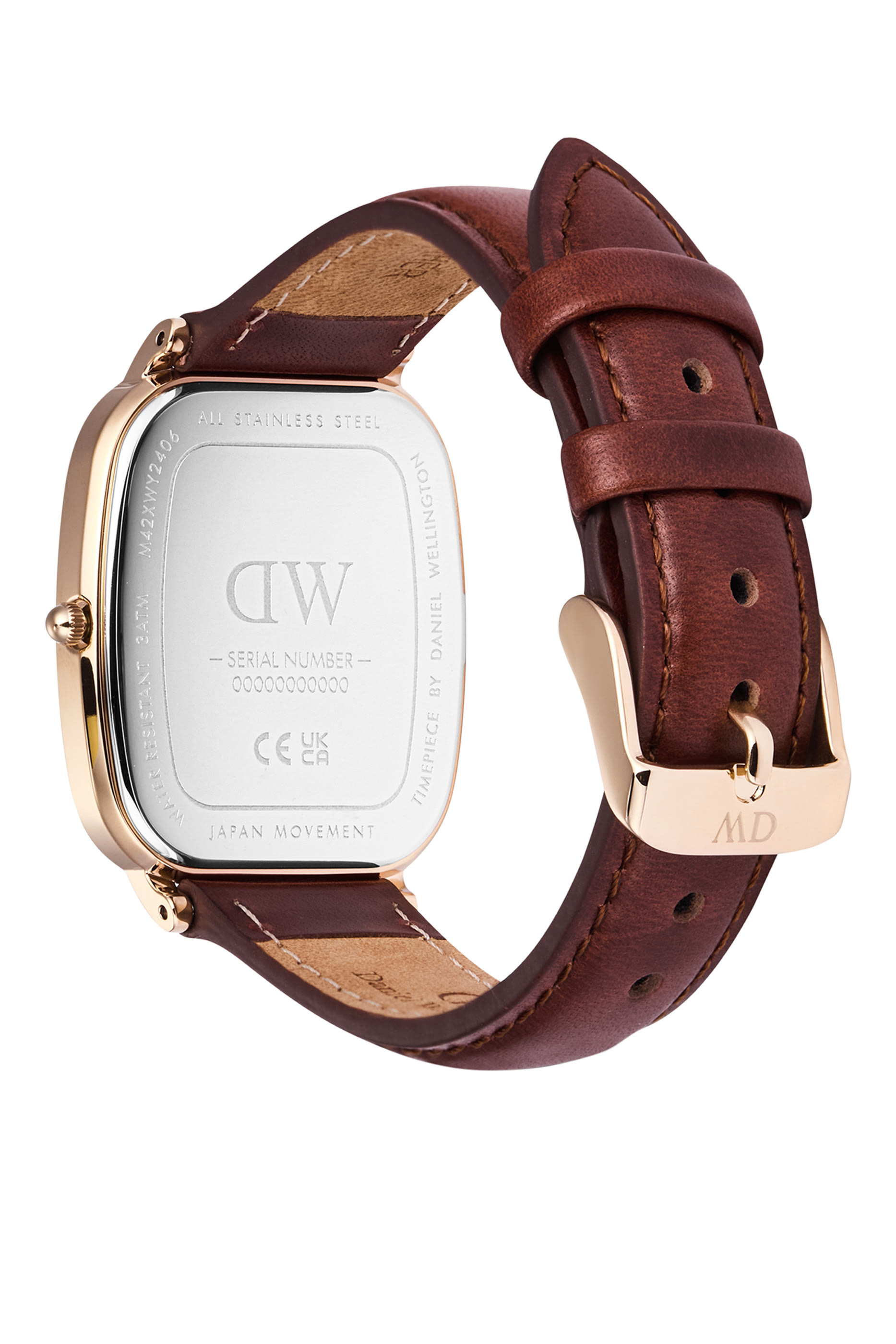 ساعة مارلون سانت مويس