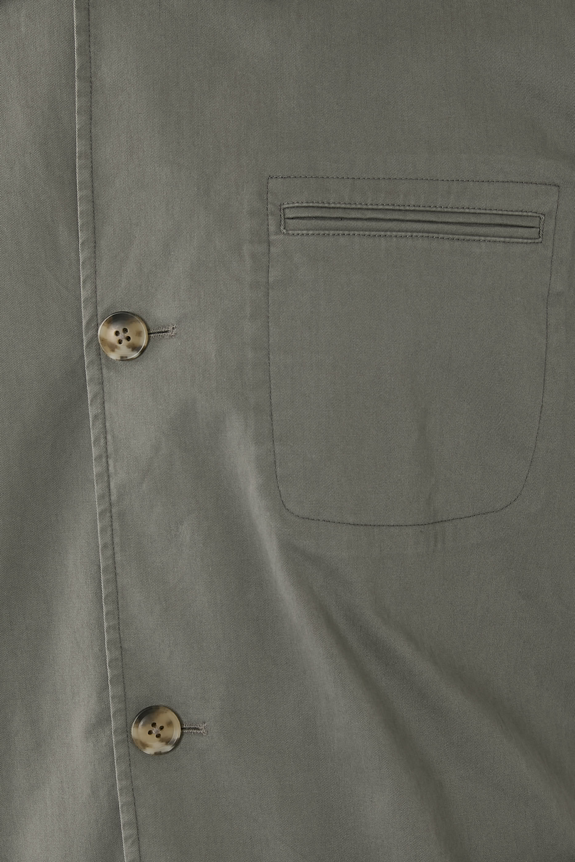 جاكيت شور قطن