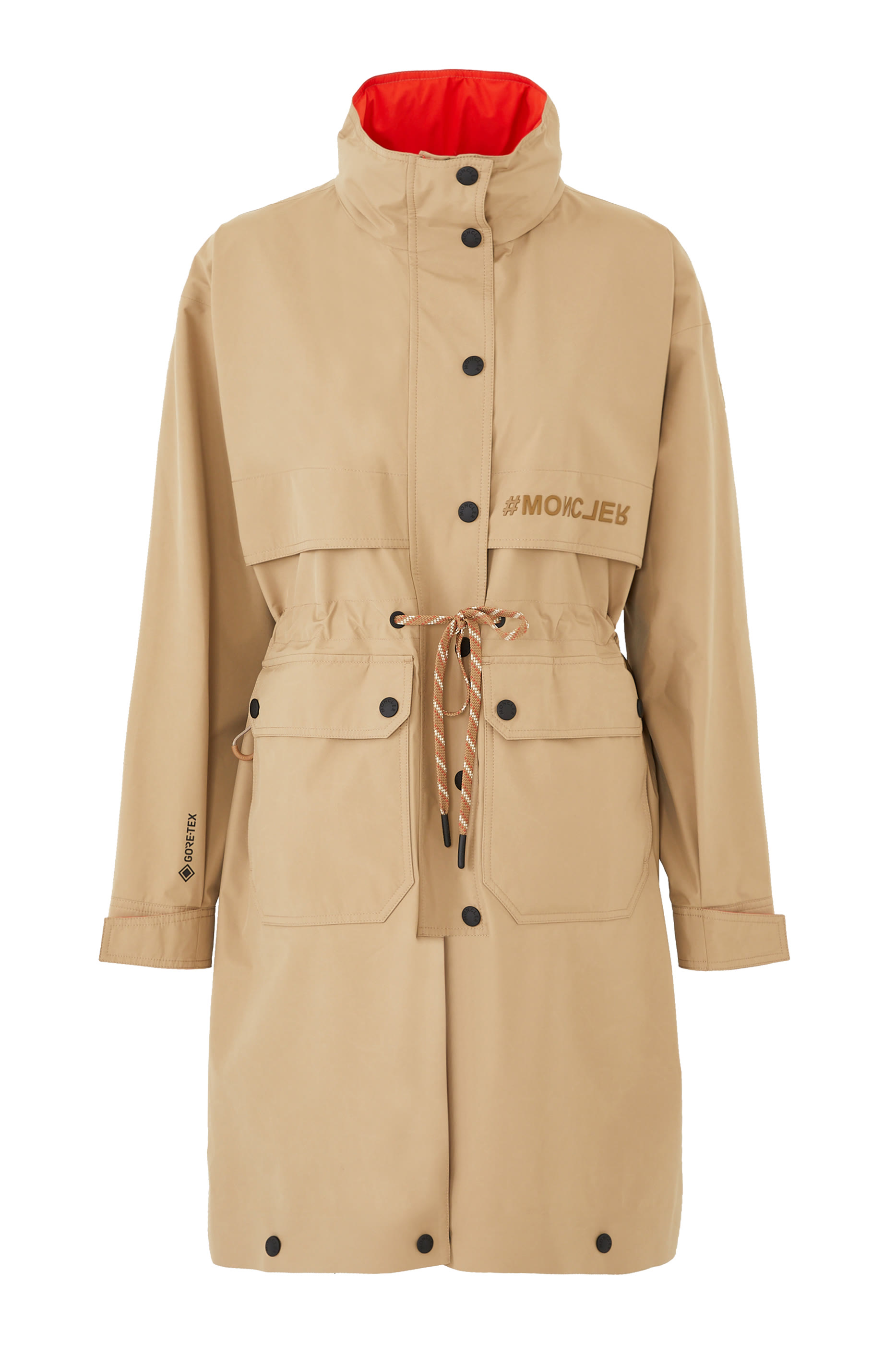 باركا سين جور تكس