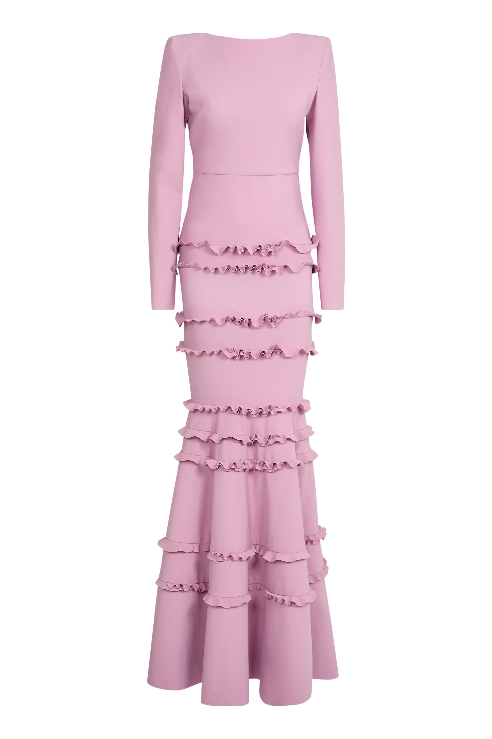 فستان سهرة لوفين